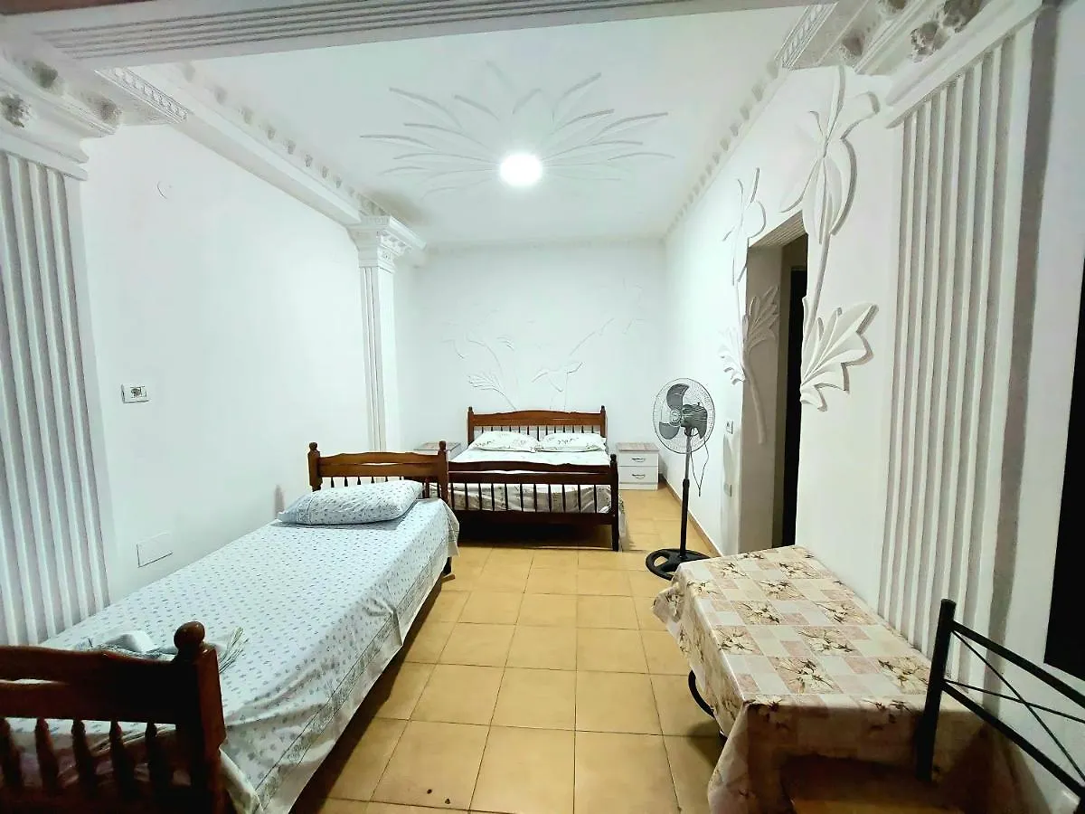 Apartamento Villa Kasa Durrës