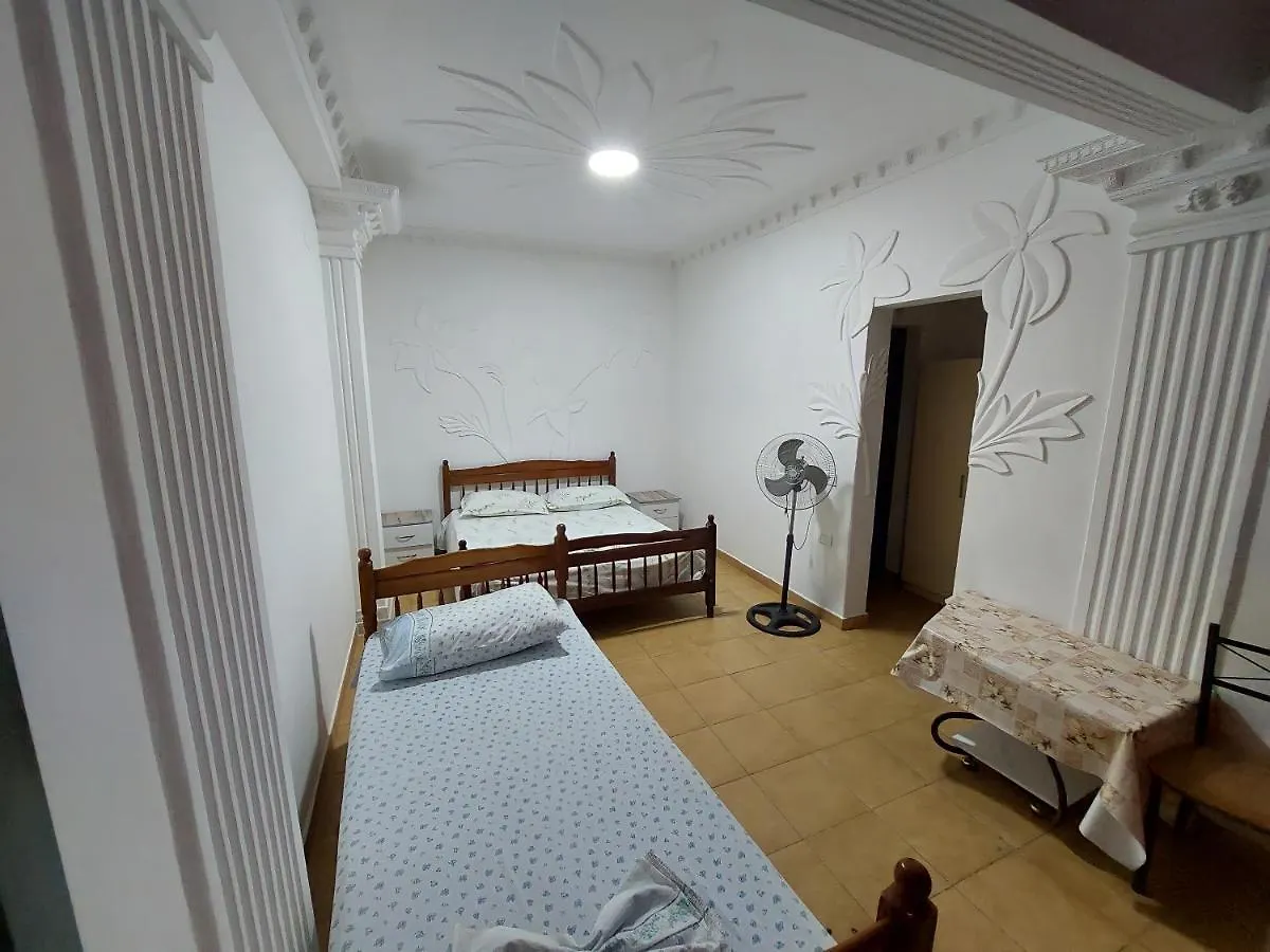 Apartment Villa Kasa Durres Albania