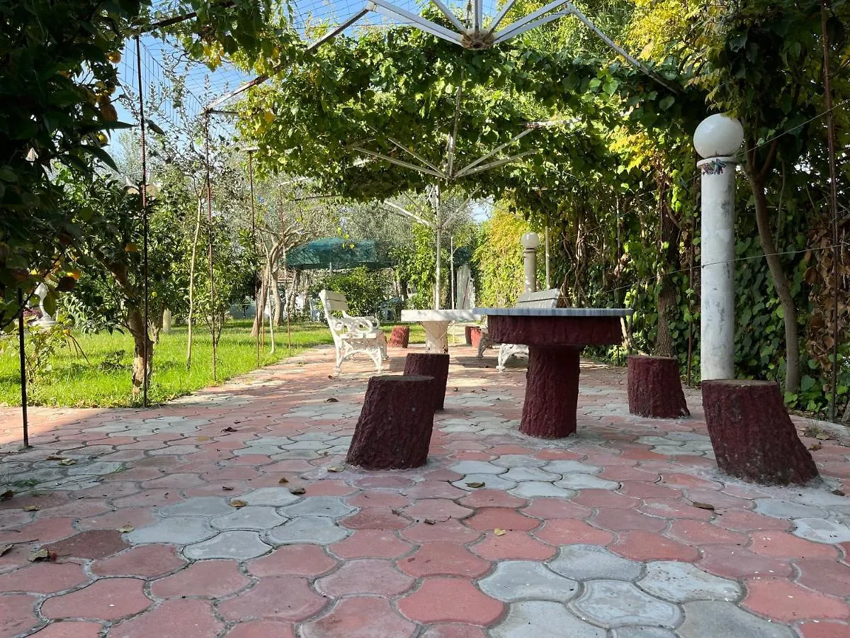Villa Kasa Durrës 0*,  Albânia