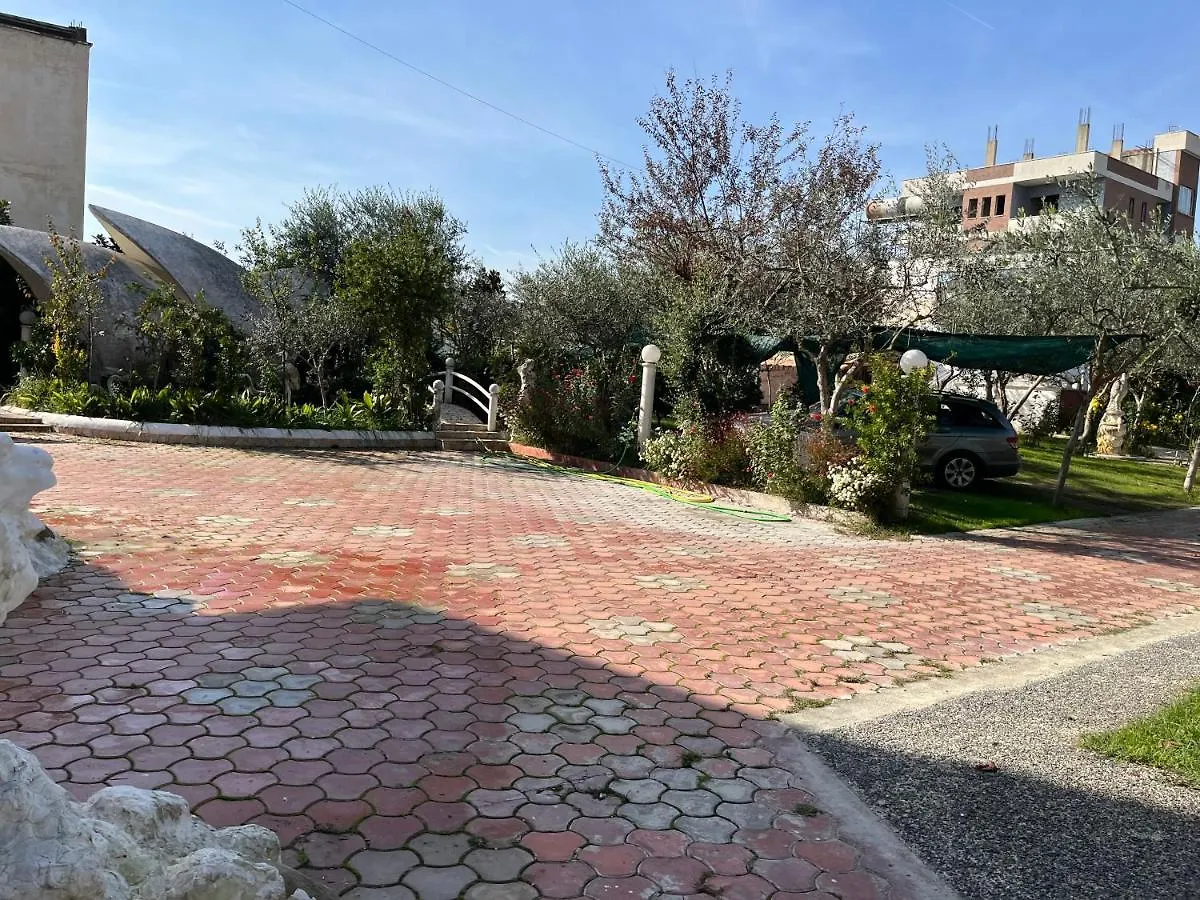 Apartment Villa Kasa Durres Albania