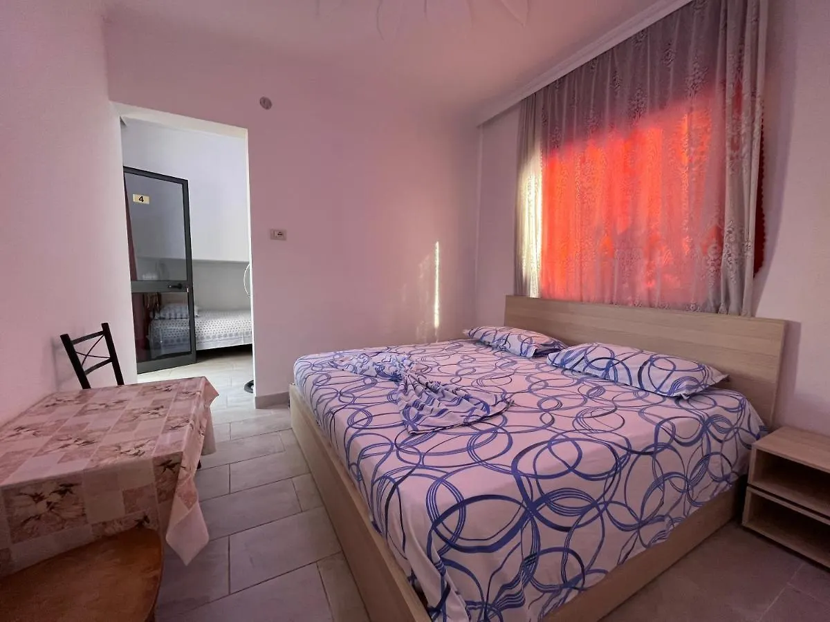 Villa Kasa Durrës Apartamento