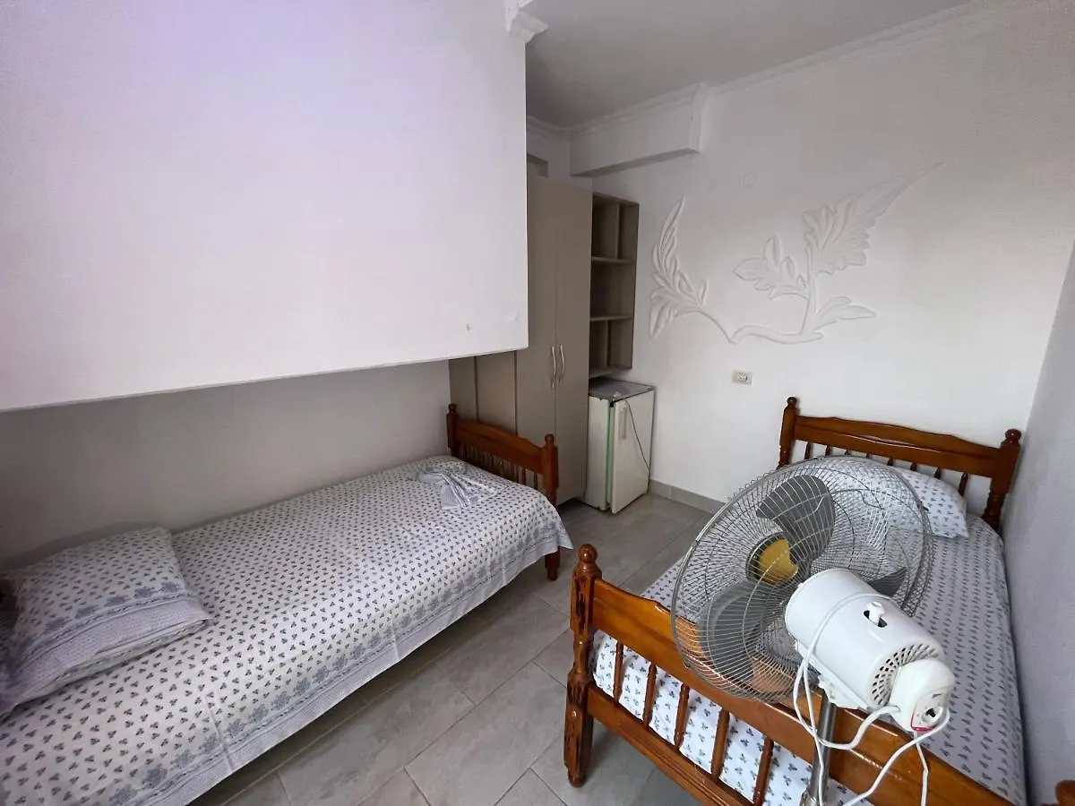 Apartamento Villa Kasa Durrës Albânia