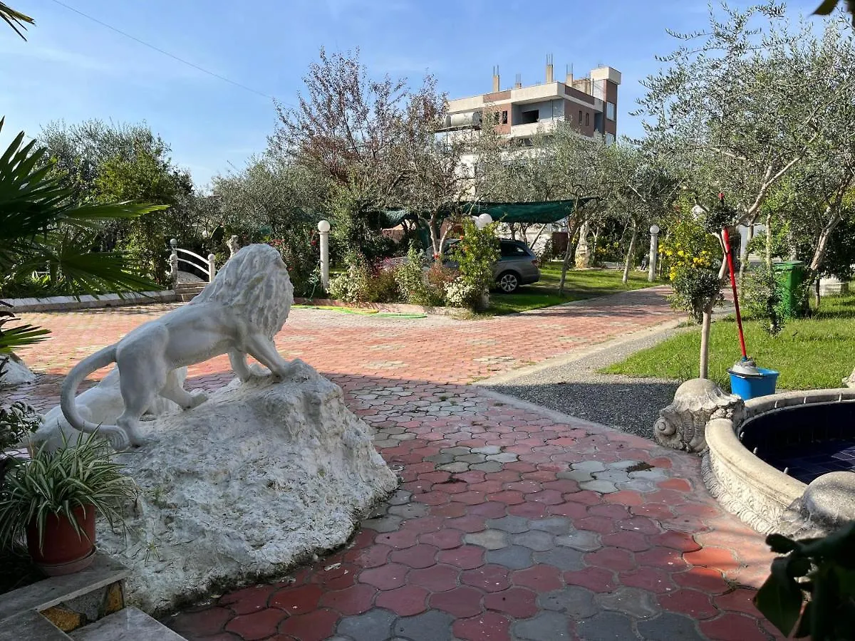 Villa Kasa Durrës