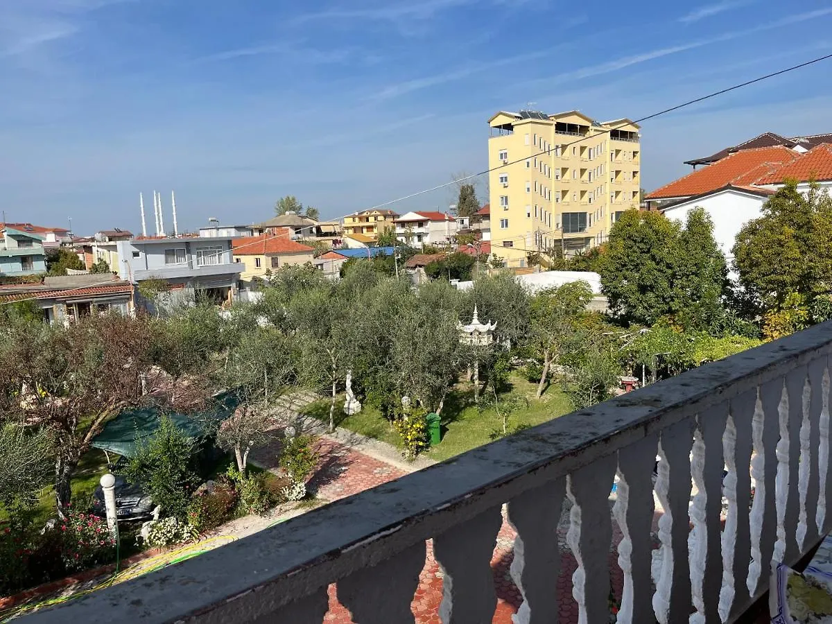 Villa Kasa Durres 0*,