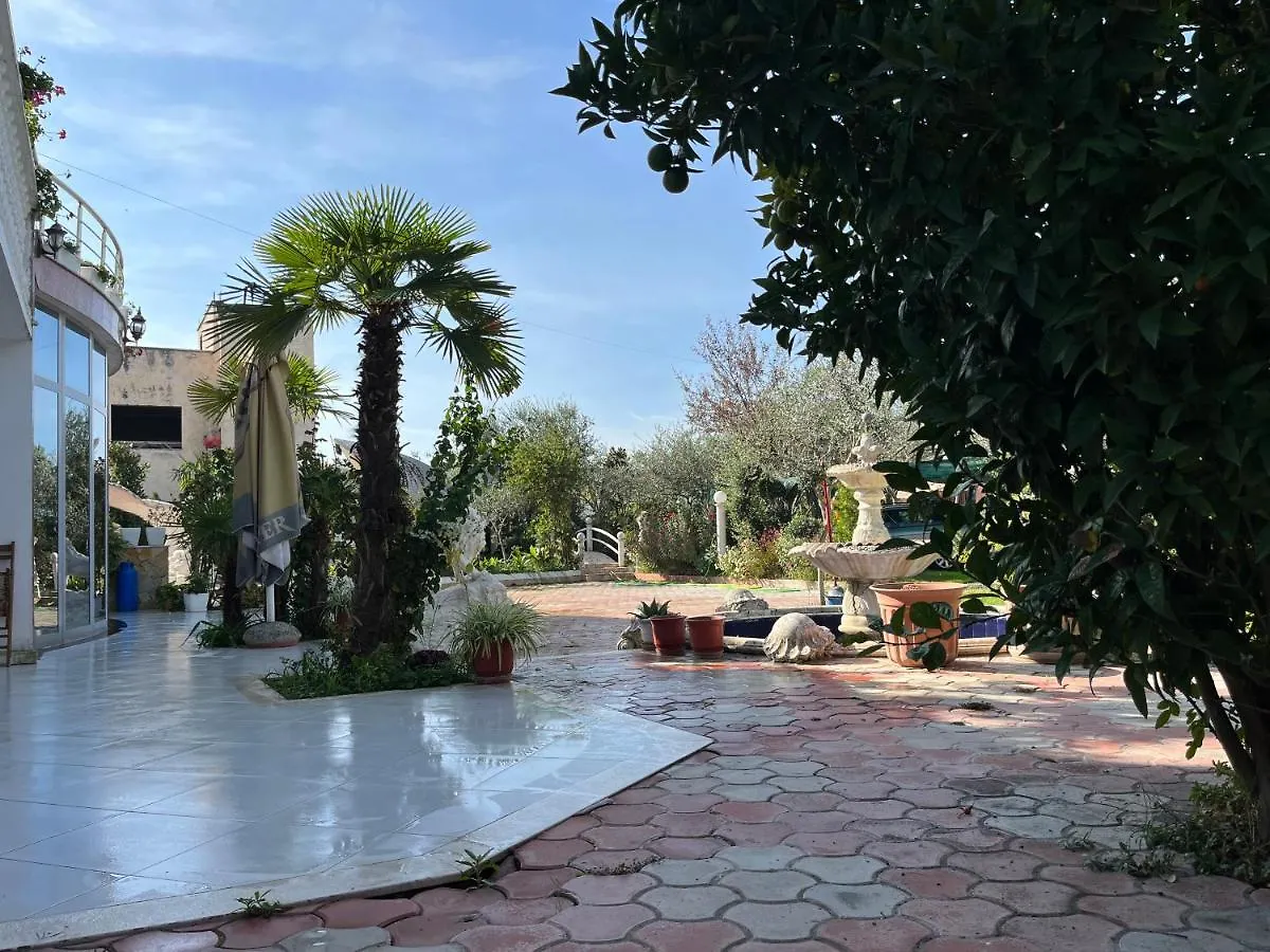 Apartment Villa Kasa Durres