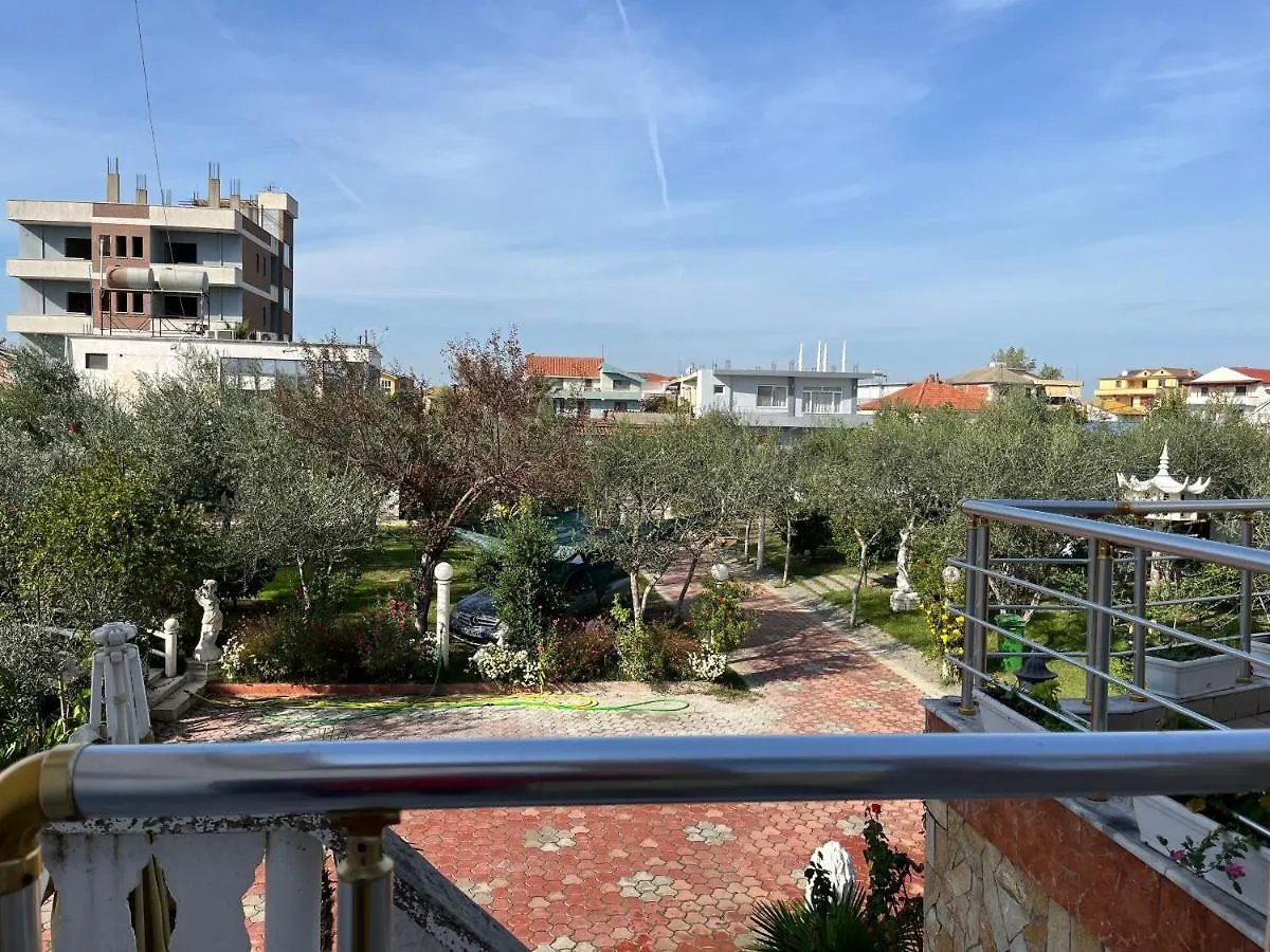 Villa Kasa Durres Albania