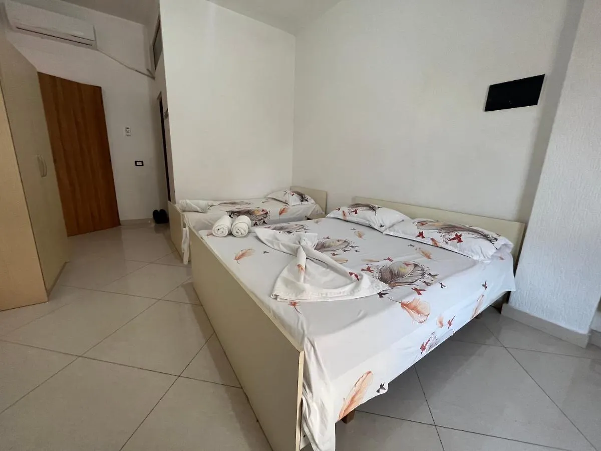 Apartamento Villa Kasa Durrës