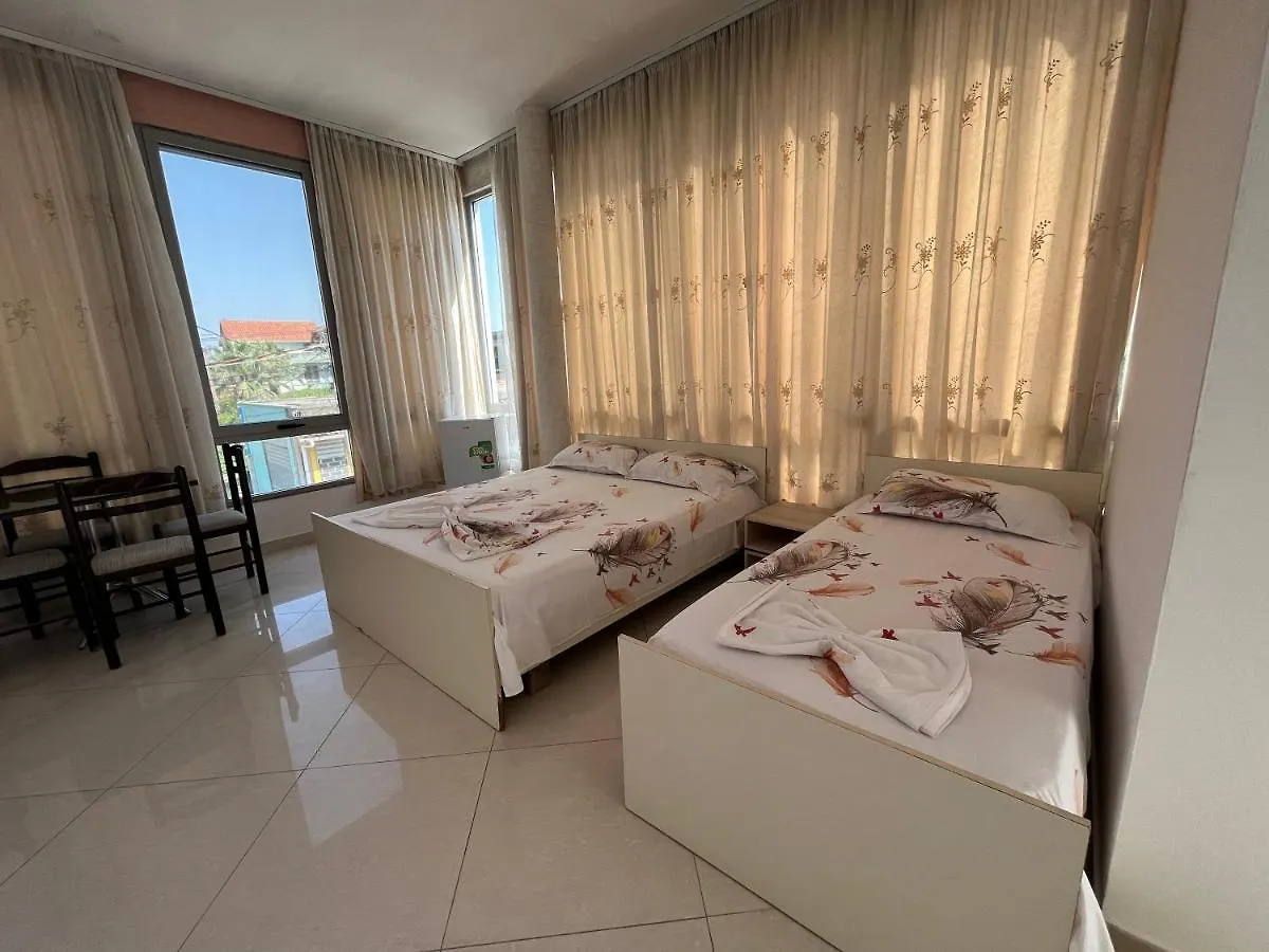Apartamento Villa Kasa Durrës