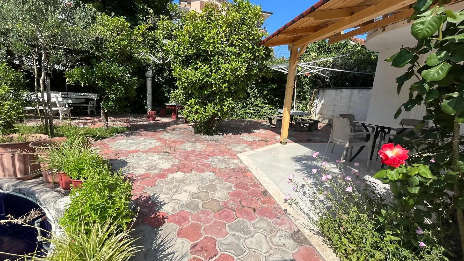 Villa Kasa Durres
