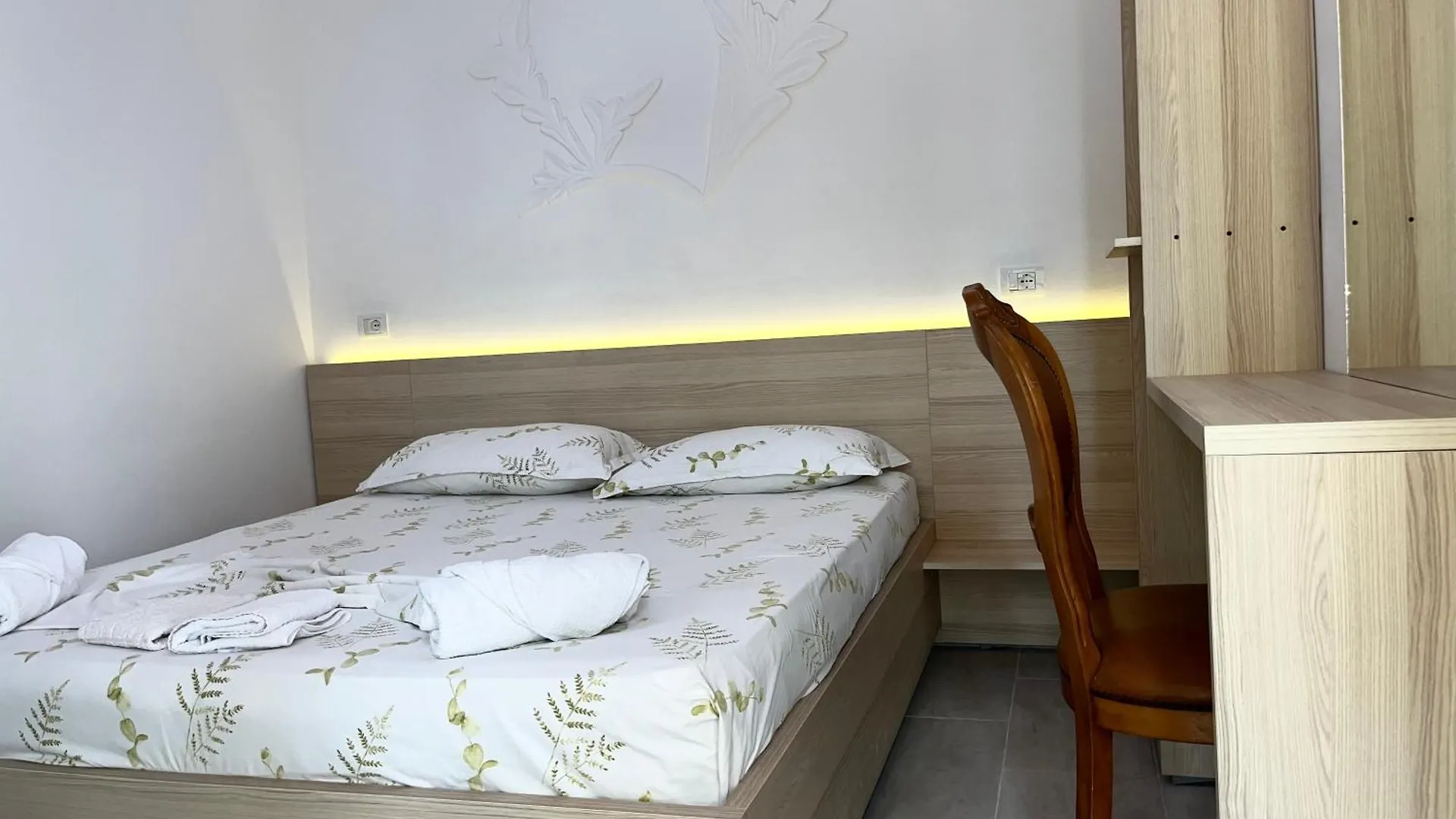 Apartamento Villa Kasa Durrës