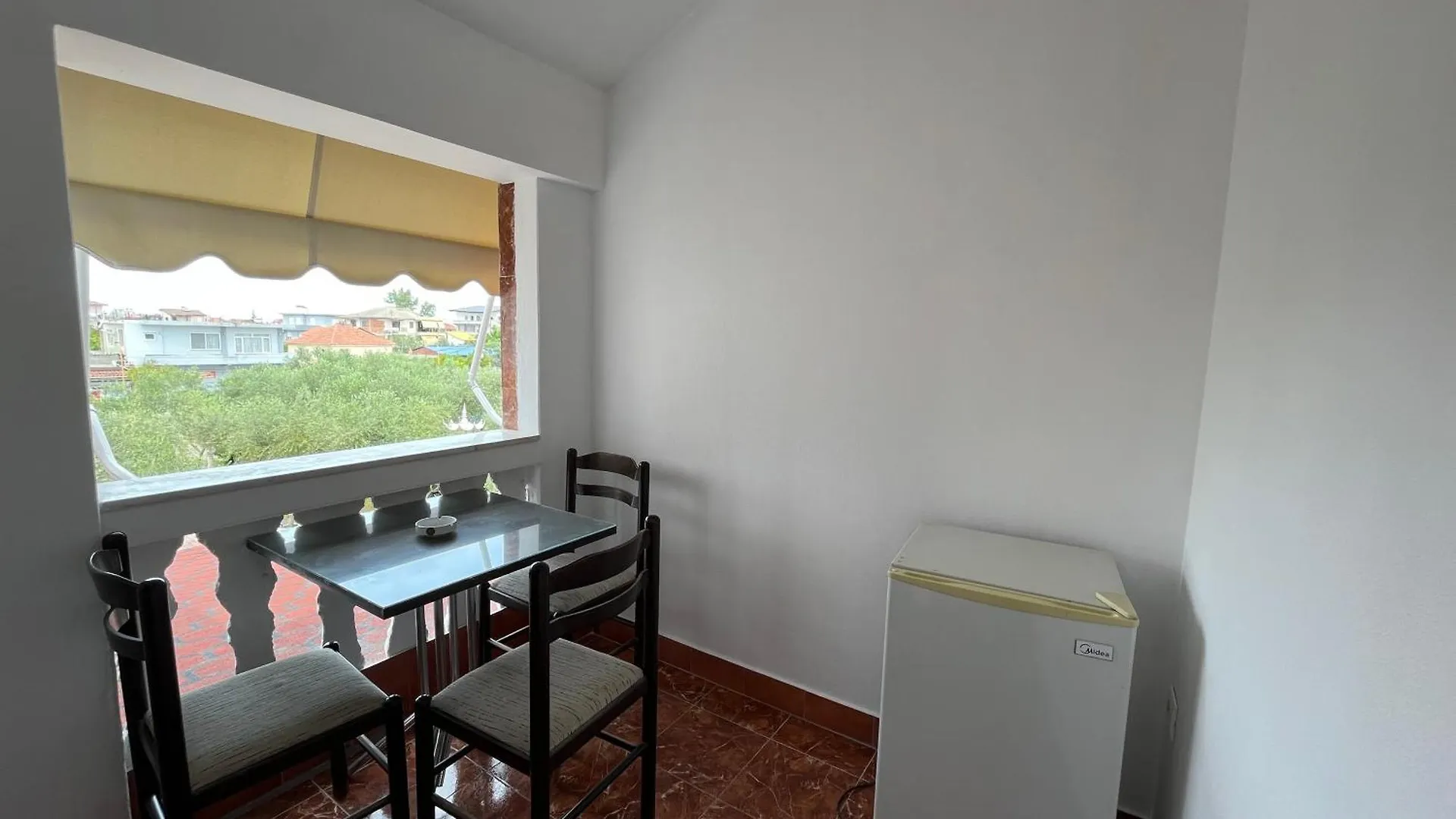 Villa Kasa Durres 0*,