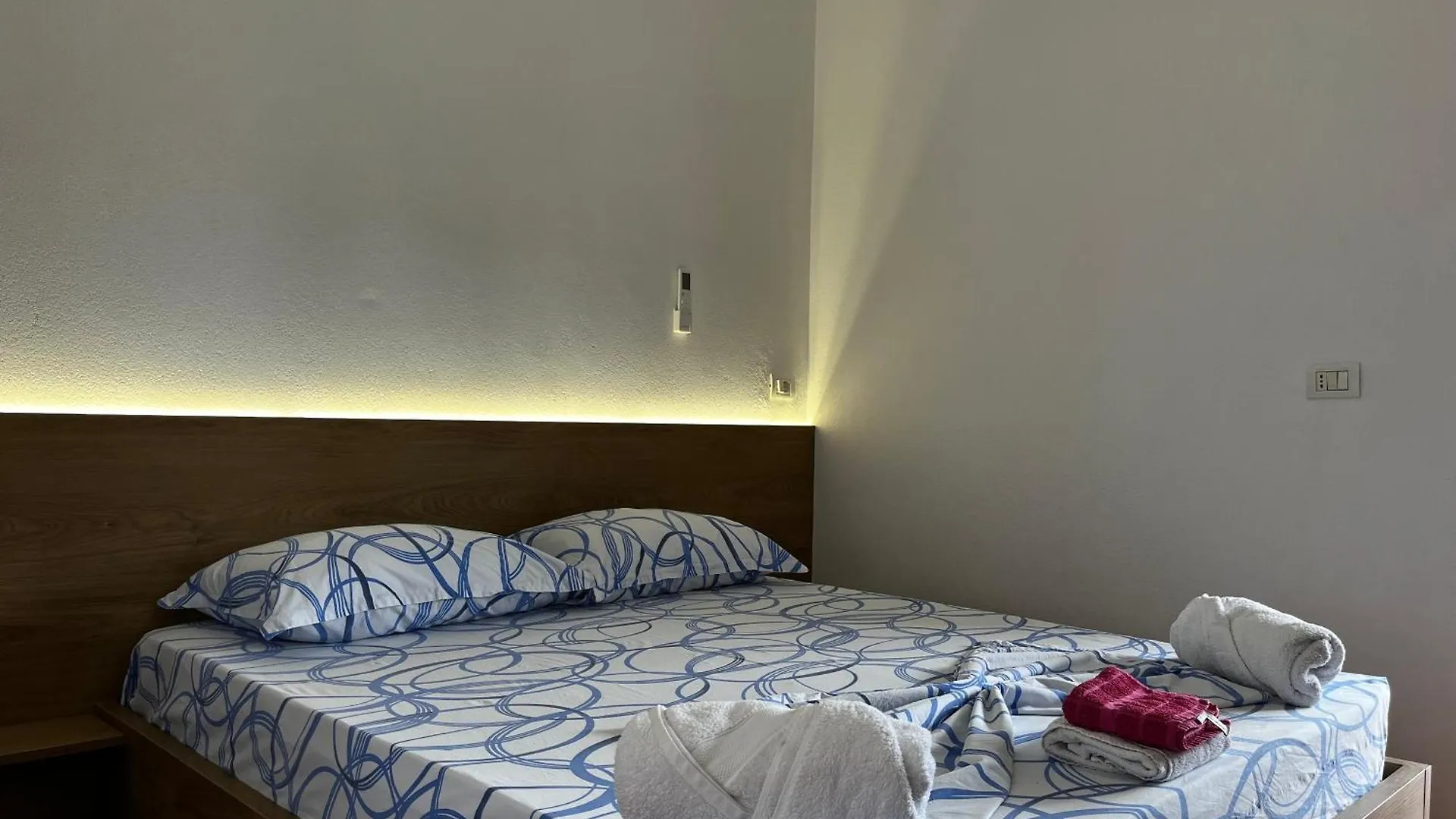 Villa Kasa Durres Apartment