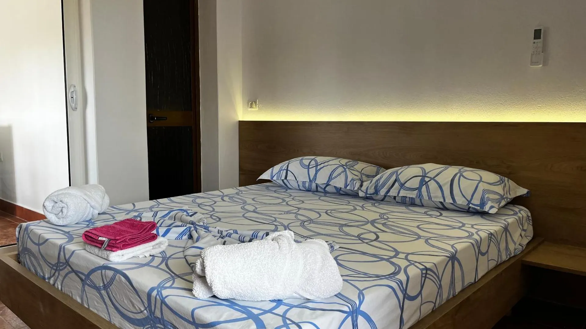 Apartment Villa Kasa Durres Albania