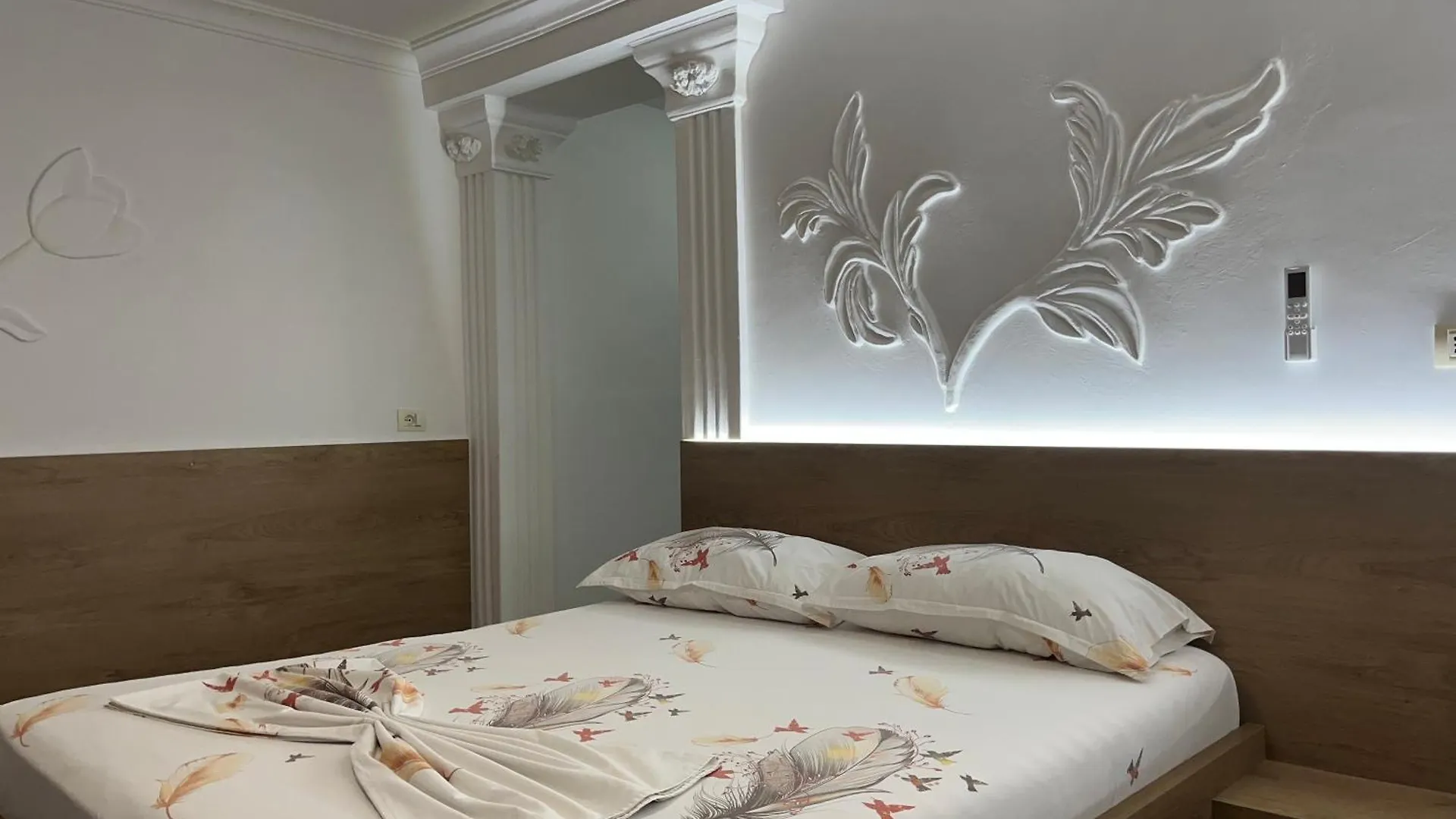 Villa Kasa Durrës Apartamento