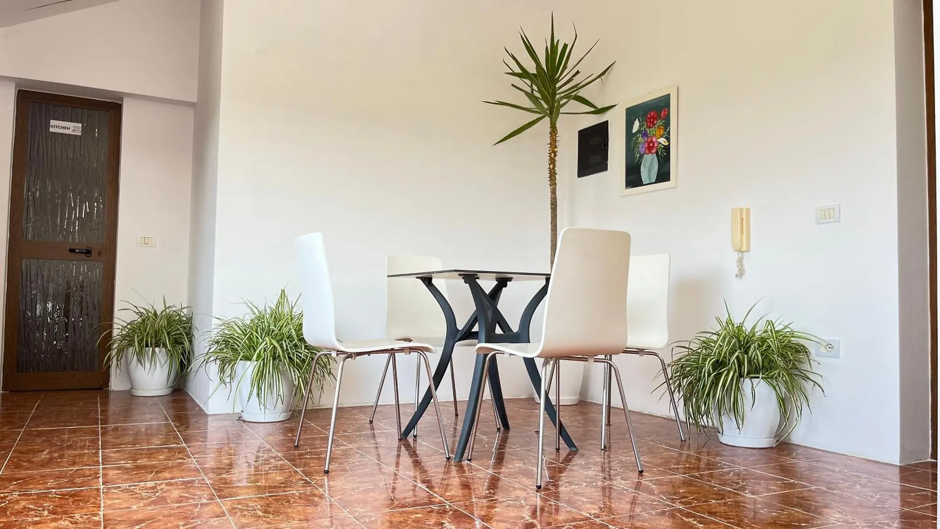 Villa Kasa Durres Apartment