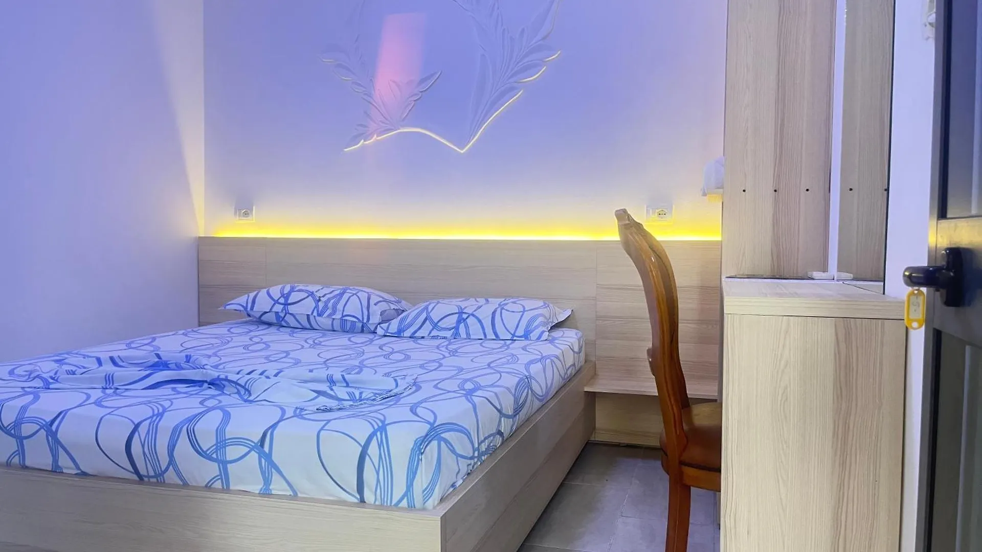Apartment Villa Kasa Durres