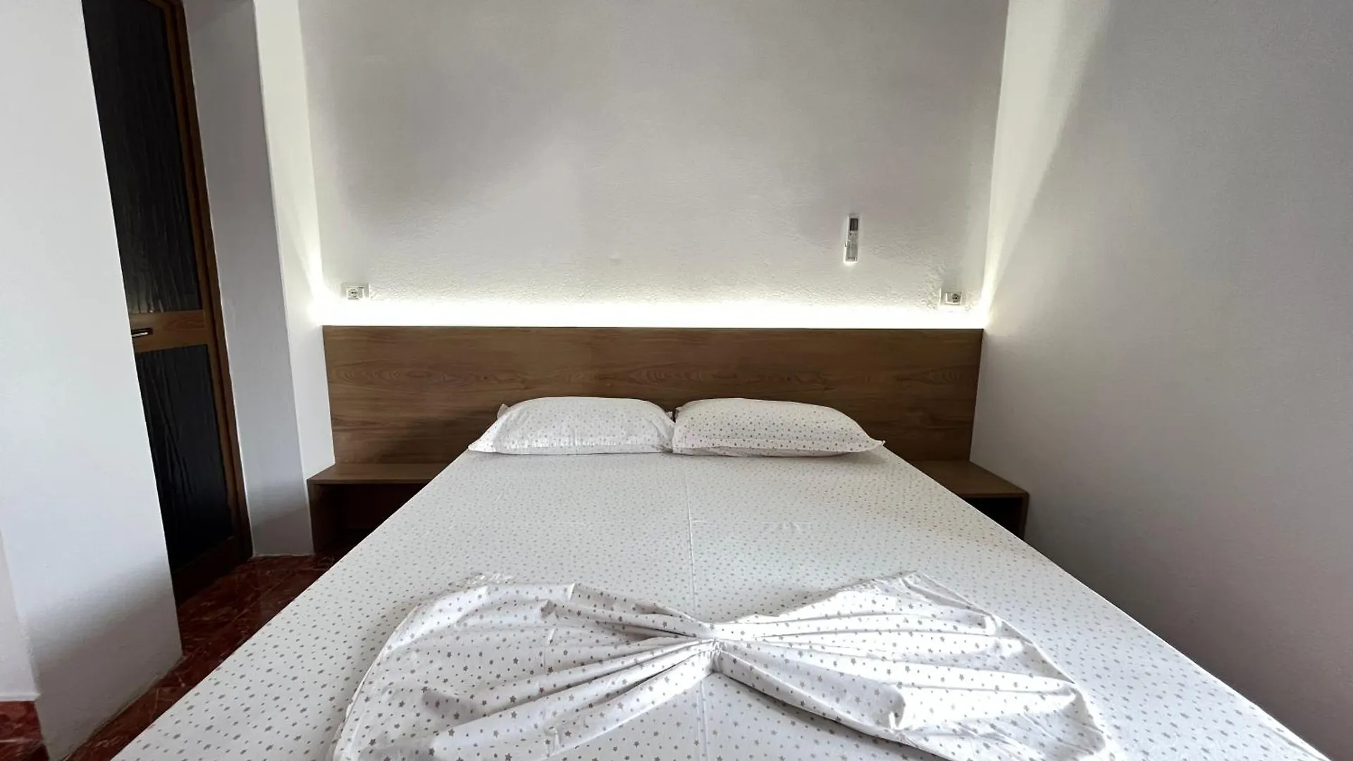 Villa Kasa Durres Apartment