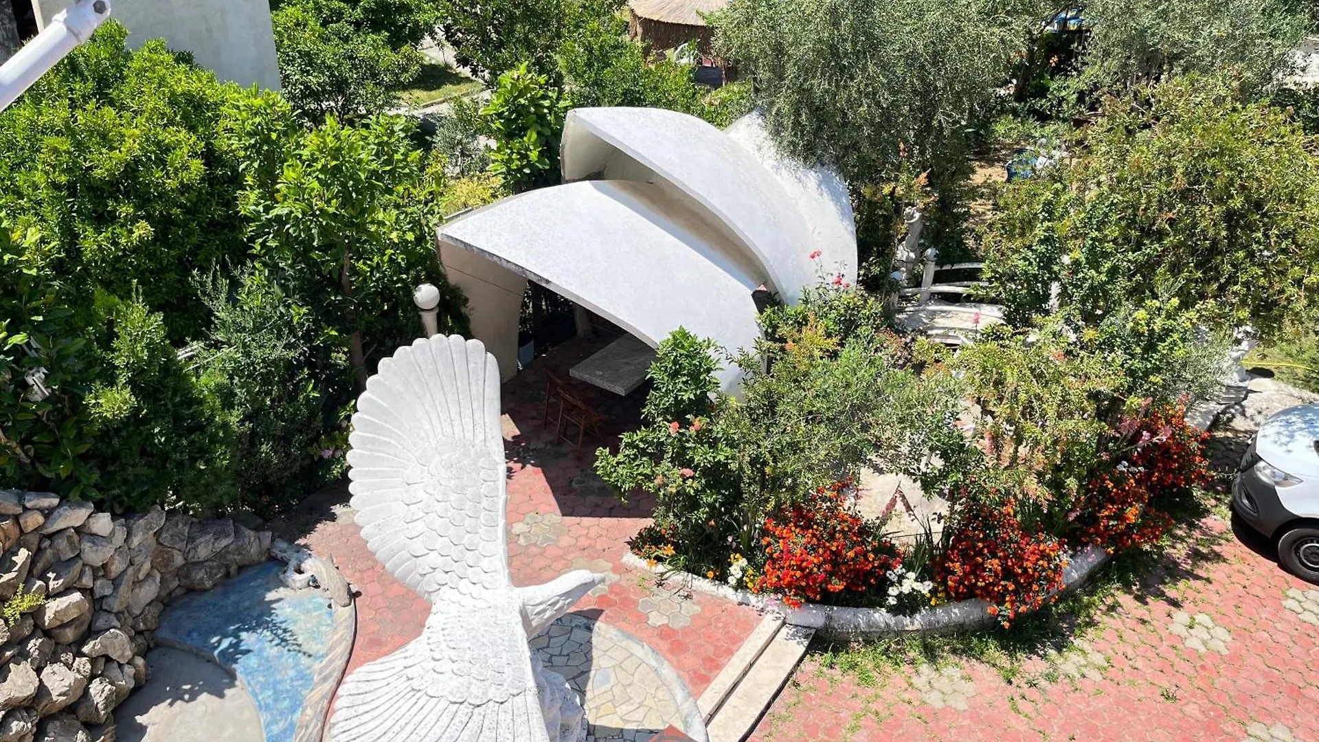Villa Kasa Durres