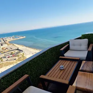 Absolut Vollga Apartment