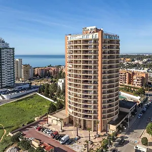 Clube Mar Flats , Portimao Portugal