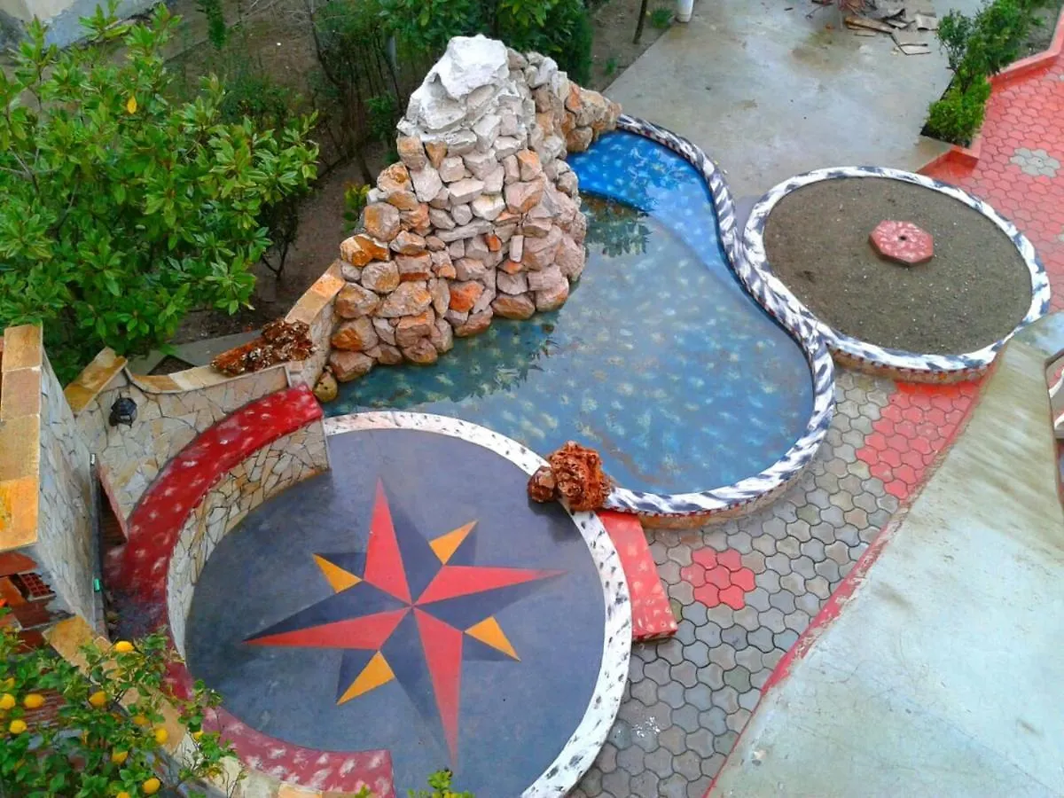 Villa Kasa Durres Apartment