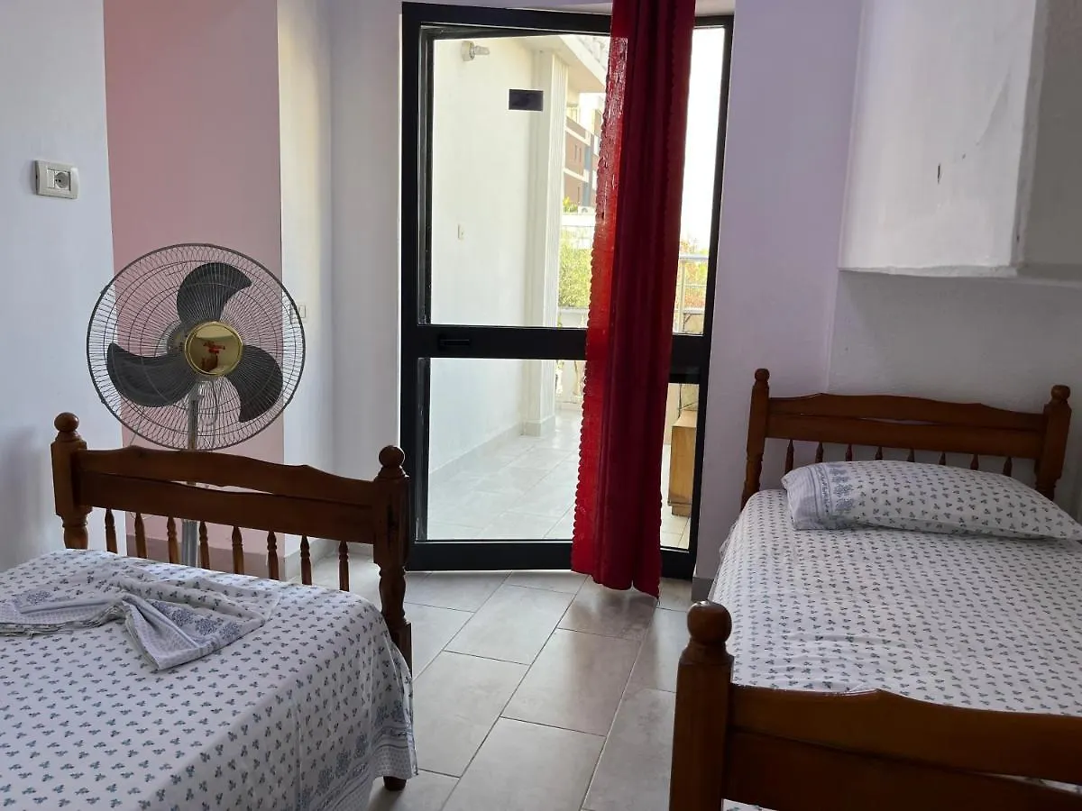 Villa Kasa Durres 0*,  Albania