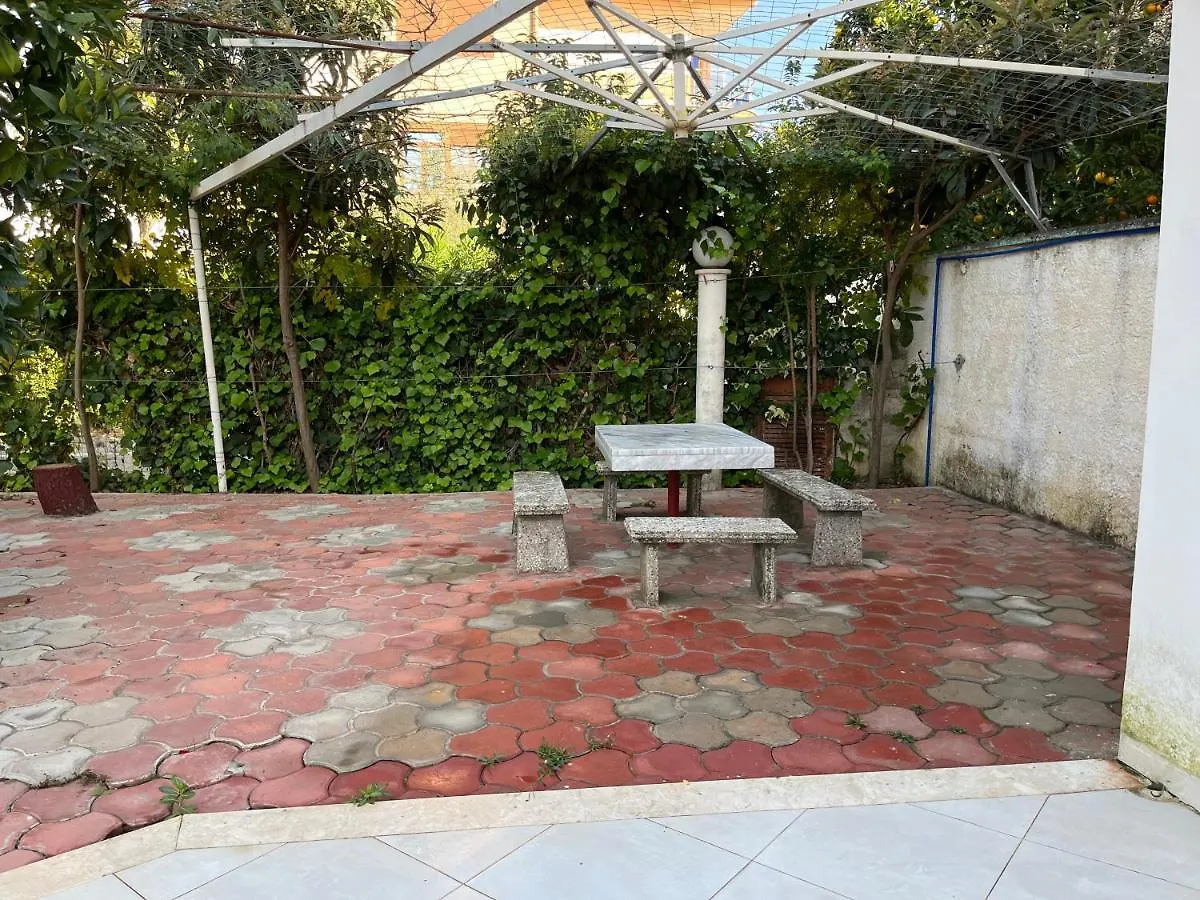 Villa Kasa Durres 0*,  Albania