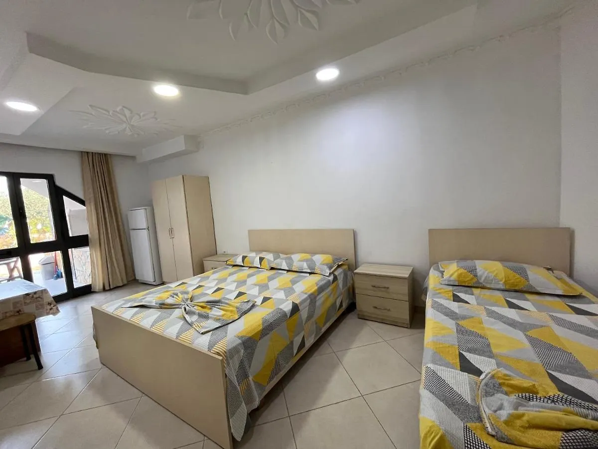 Villa Kasa Durrës Appartement