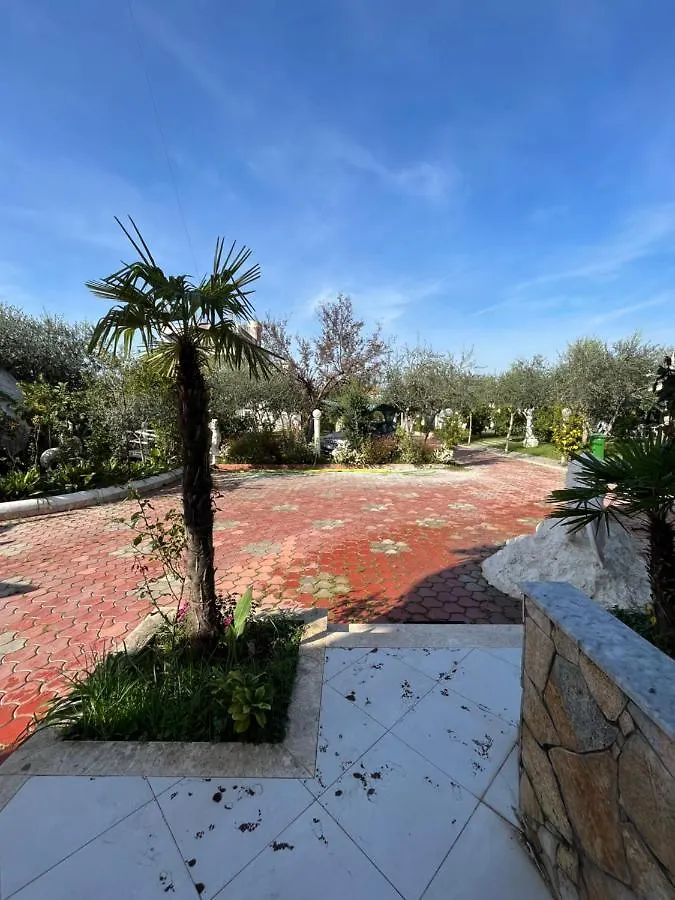 Villa Kasa Durres