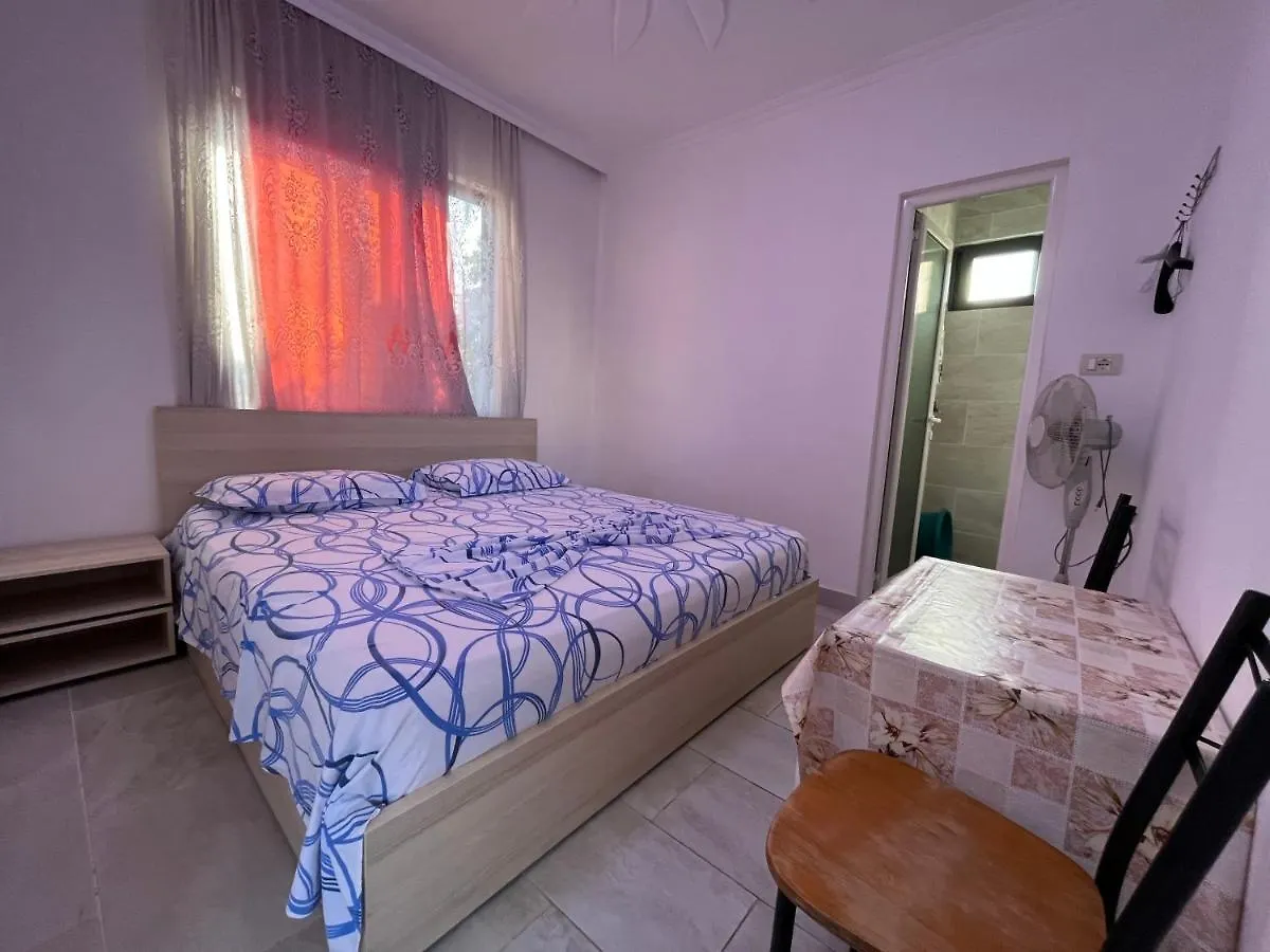 Apartment Villa Kasa Durres