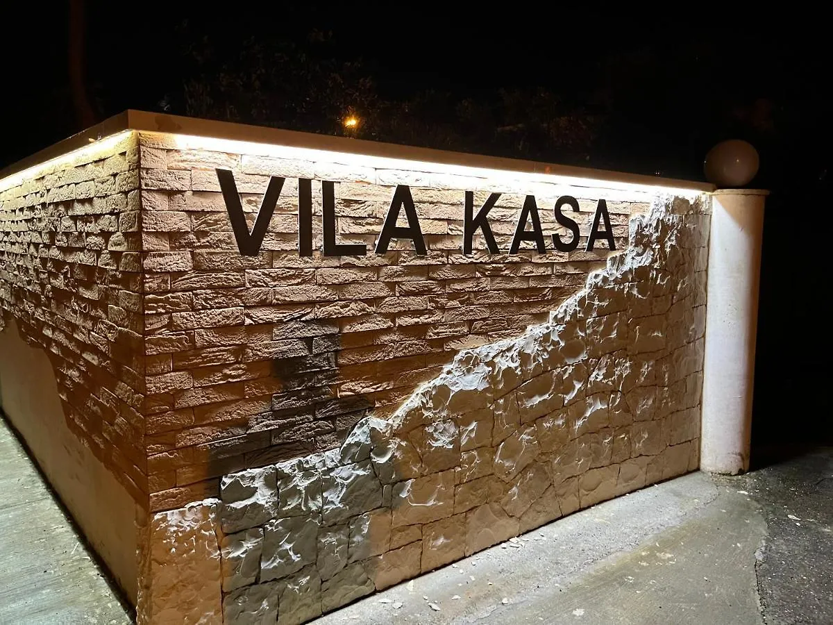 Apartment Villa Kasa Durres