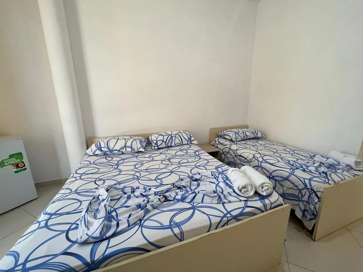 Villa Kasa Durres 0*,  Albania