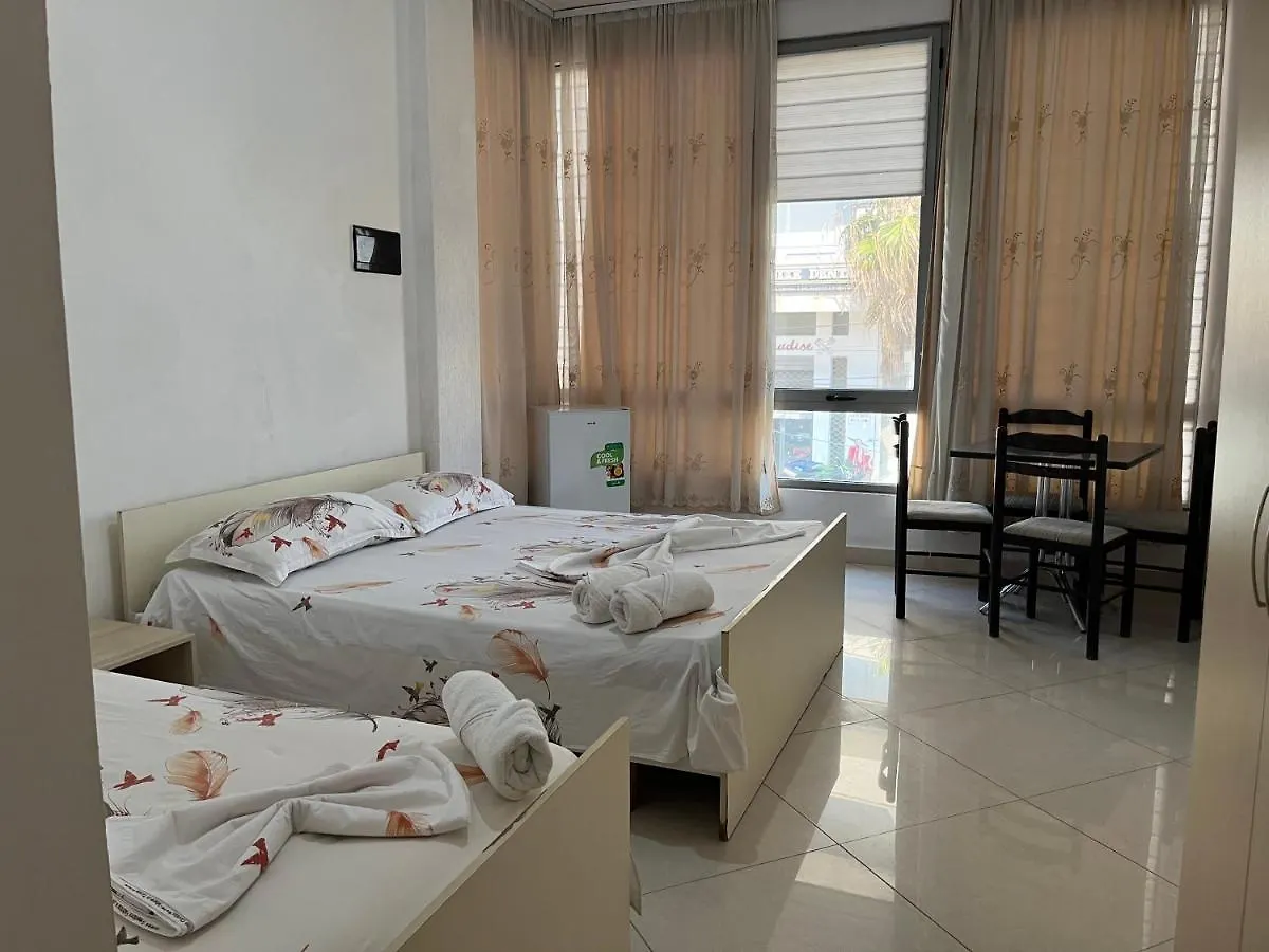 Villa Kasa Durrës