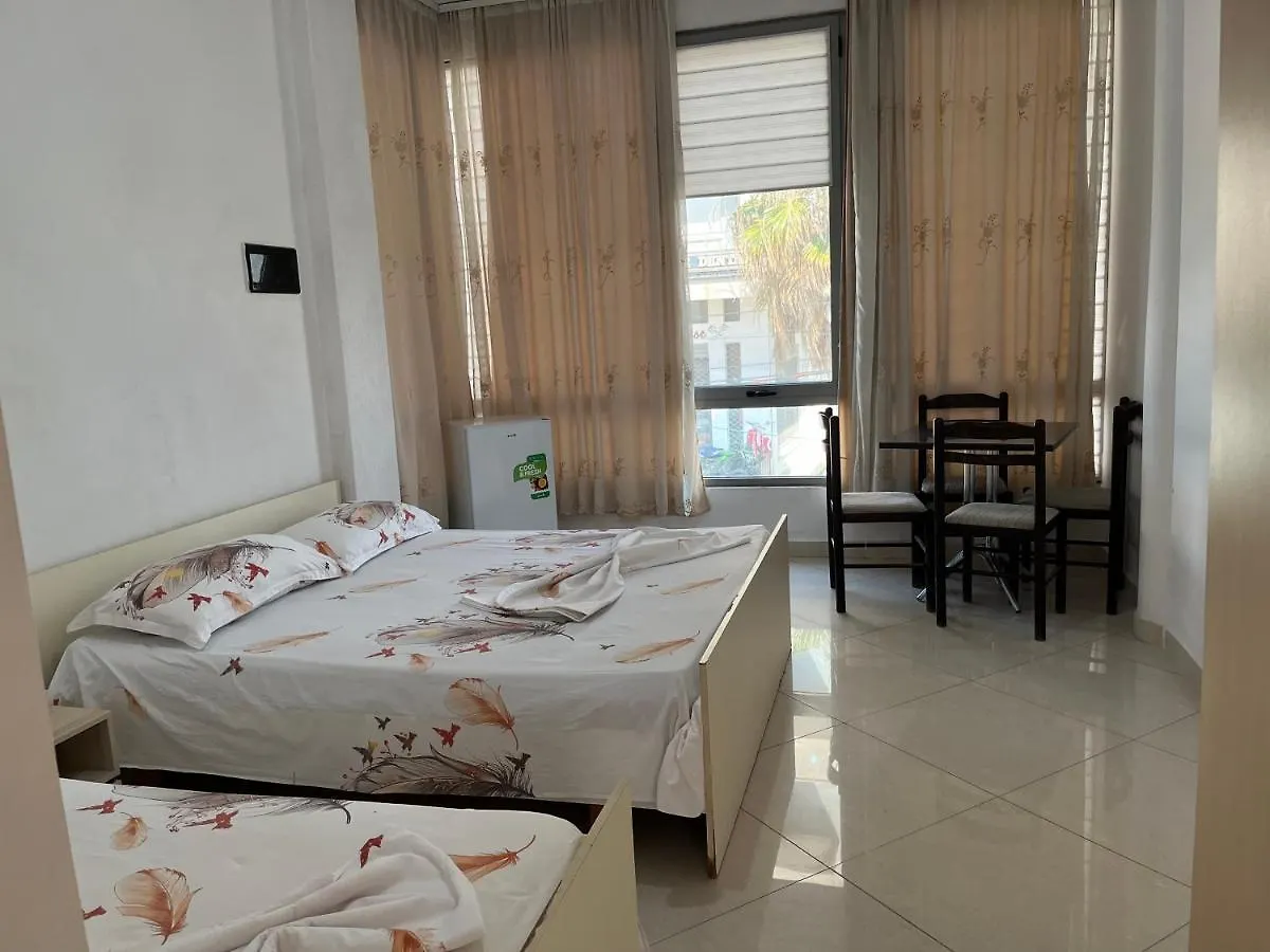 Apartment Villa Kasa Durres