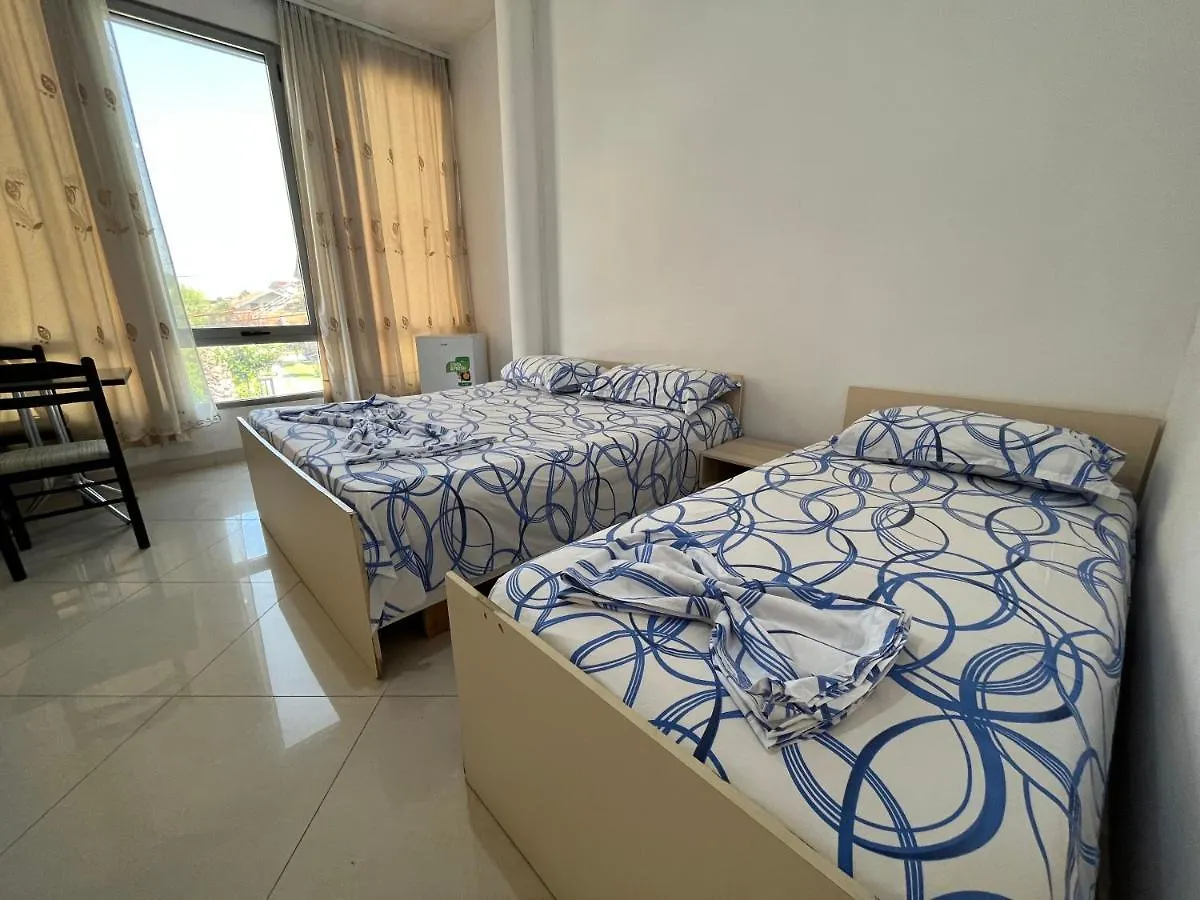 Villa Kasa Durrës Appartement
