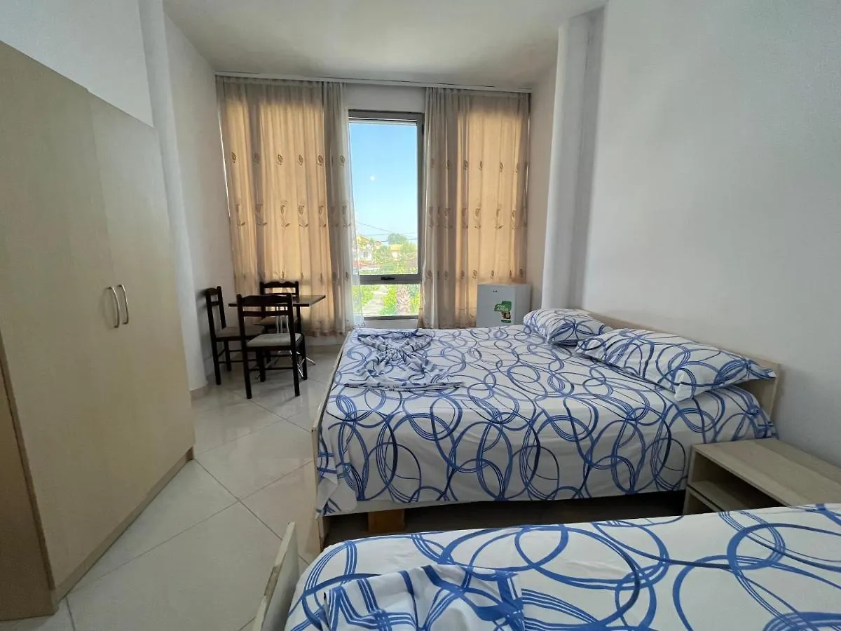 Villa Kasa Durres Albania