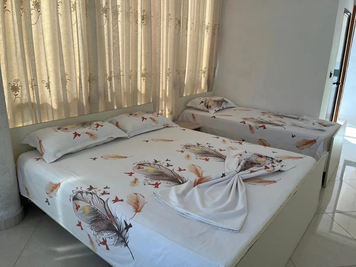 Apartment Villa Kasa Durres