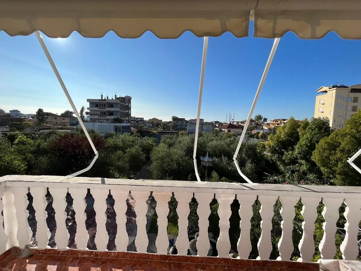 Villa Kasa Durres 0*,