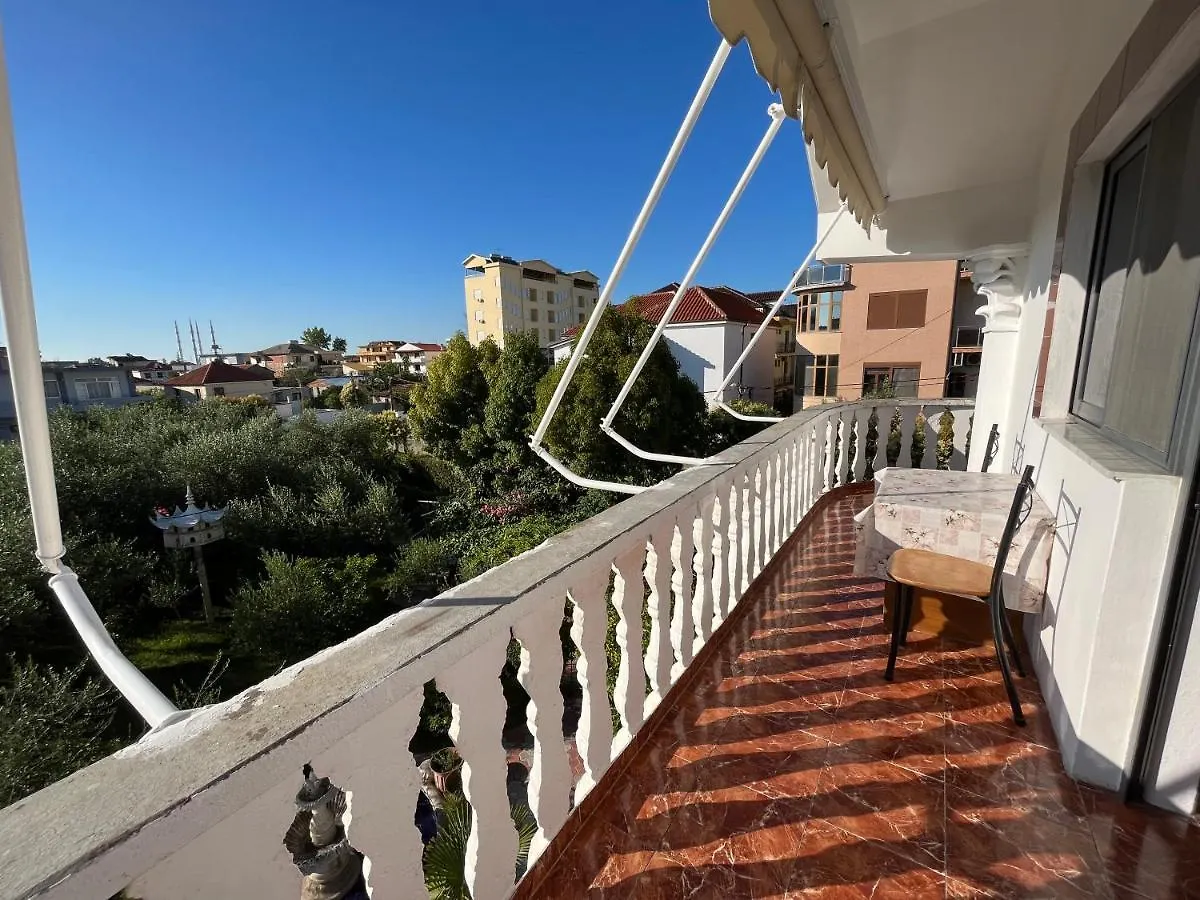 Villa Kasa Durres Apartment