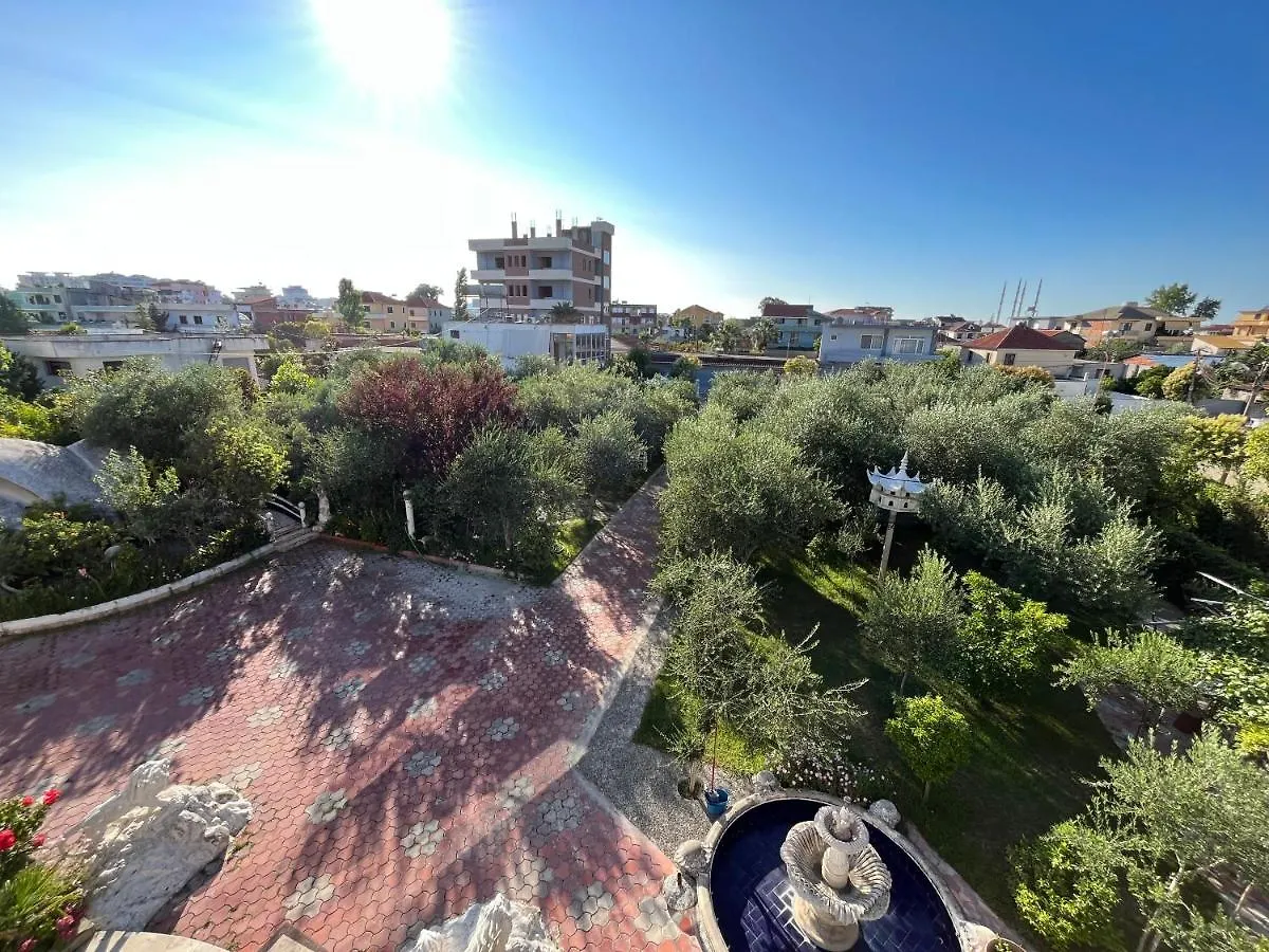 Villa Kasa Durres