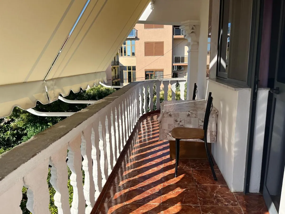 Appartement Villa Kasa Durrës