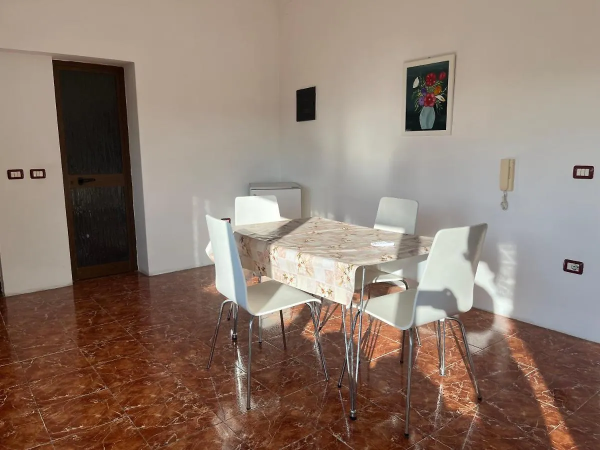 Appartement Villa Kasa Durrës Albanië