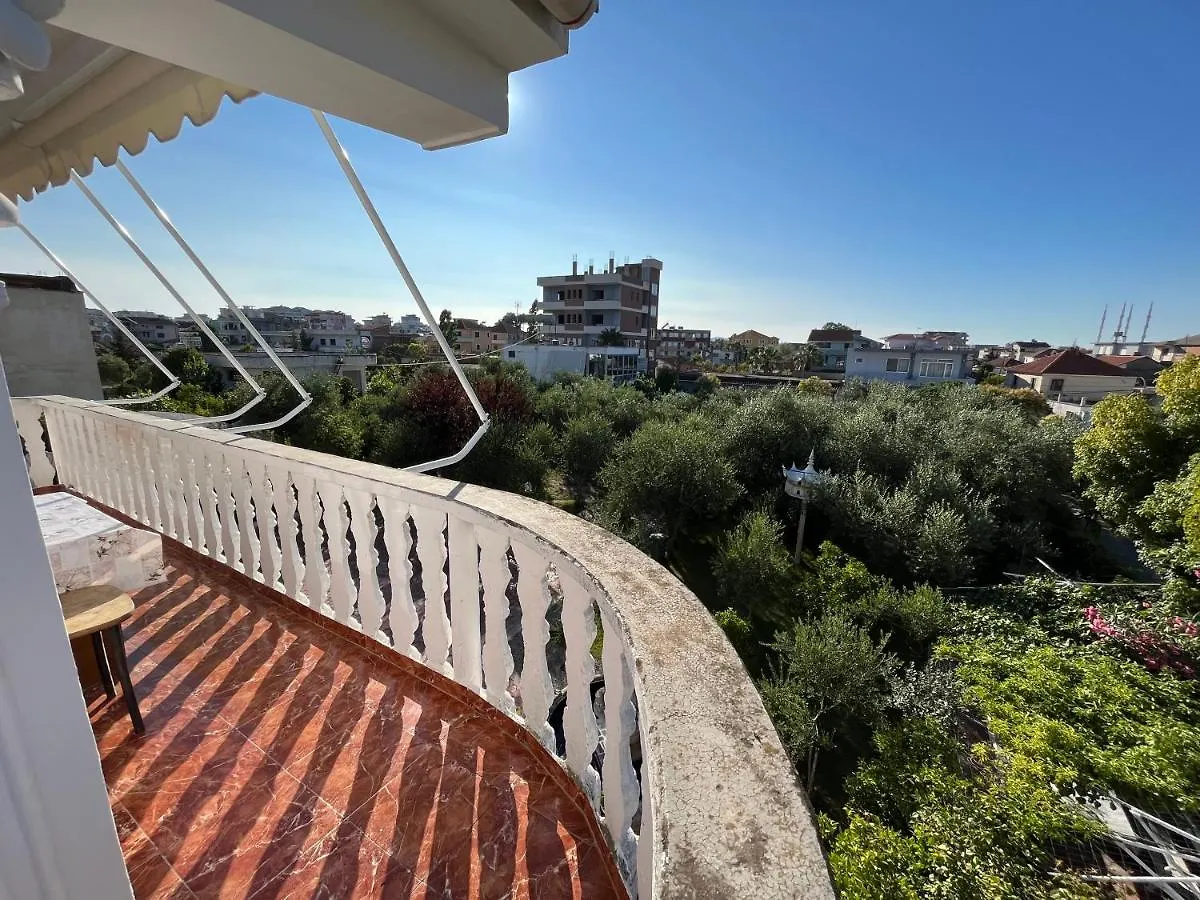 Villa Kasa Durres Albania
