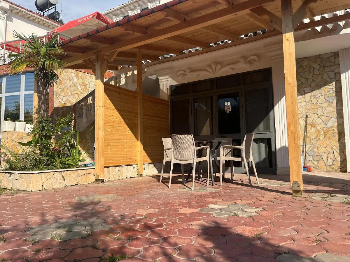 Villa Kasa Durres Apartment