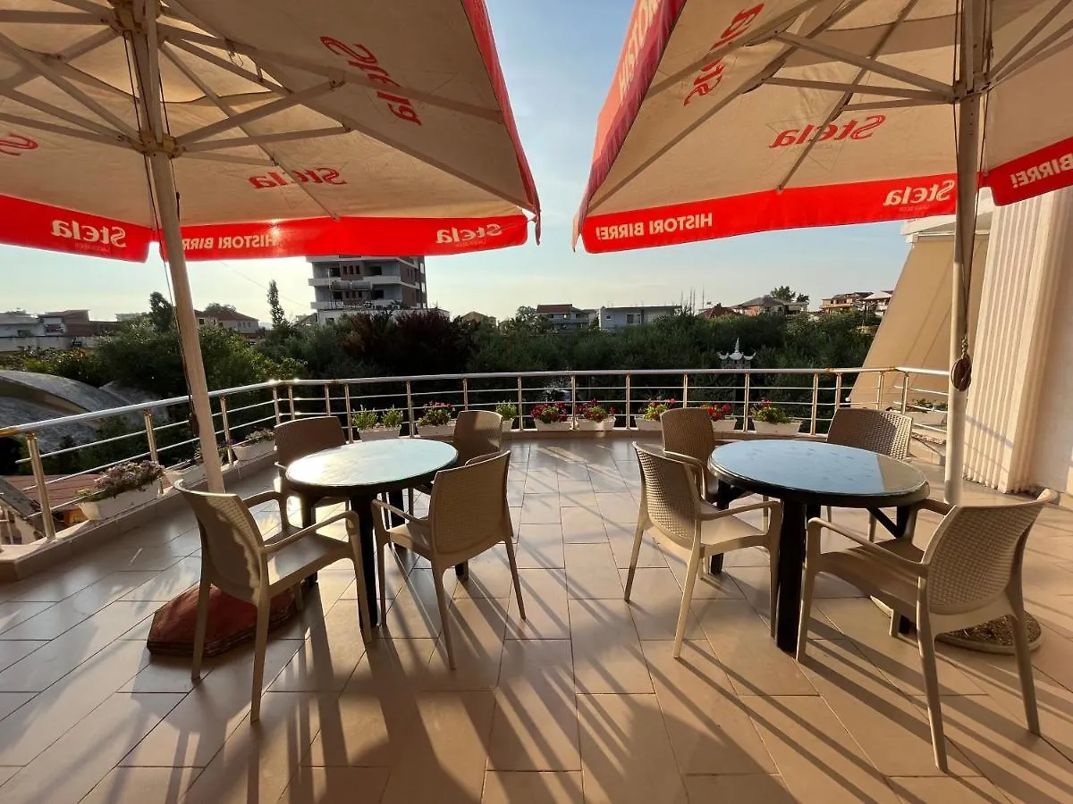 Appartement Villa Kasa Durrës