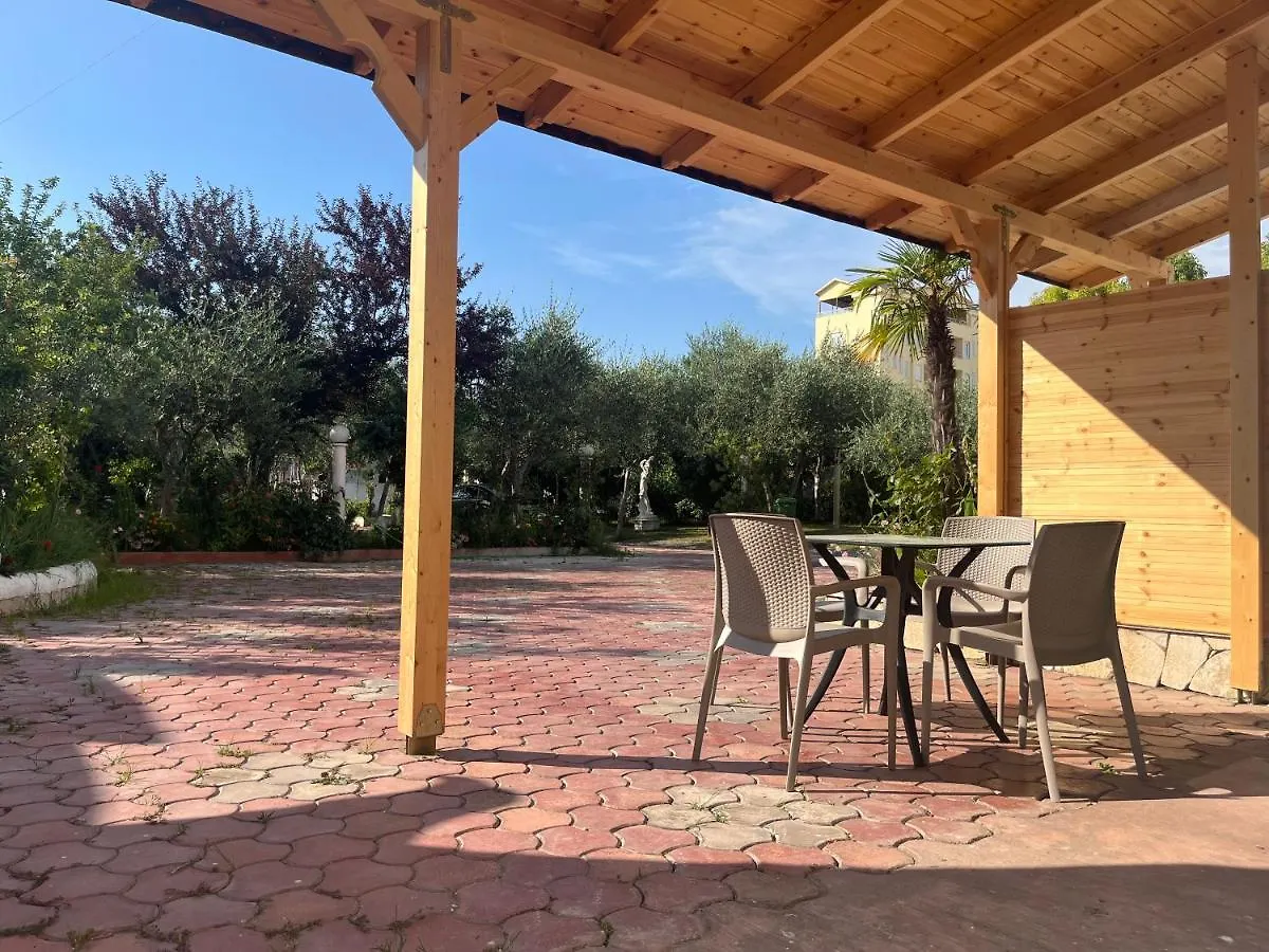 Villa Kasa Durres Albania