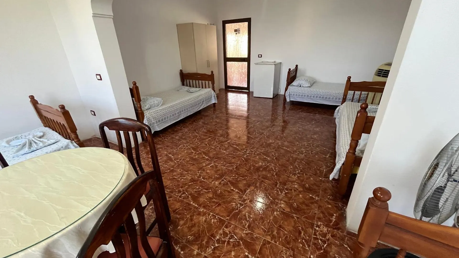 Apartment Villa Kasa Durres Albania