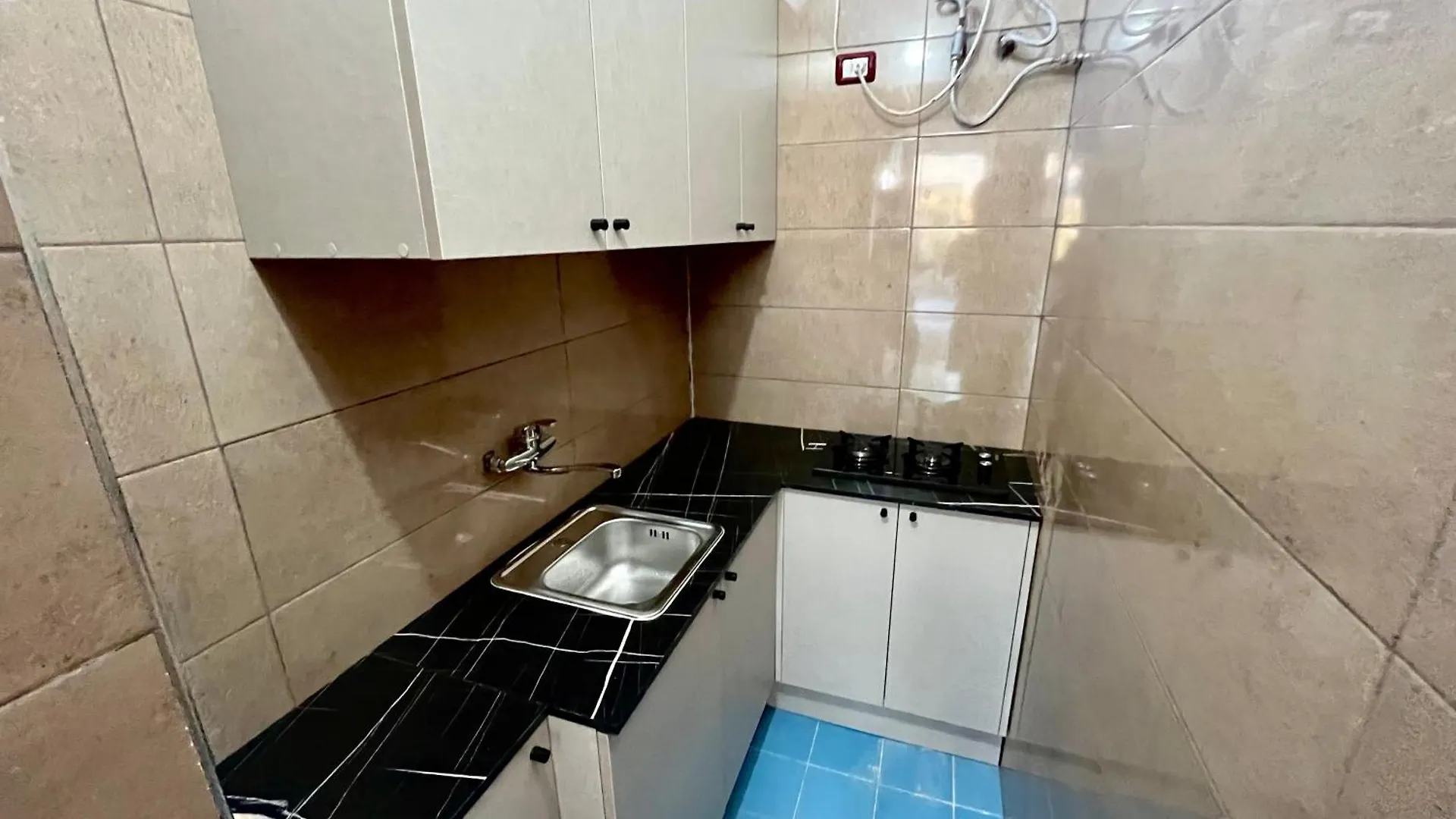 Appartement Villa Kasa Durrës Albanië
