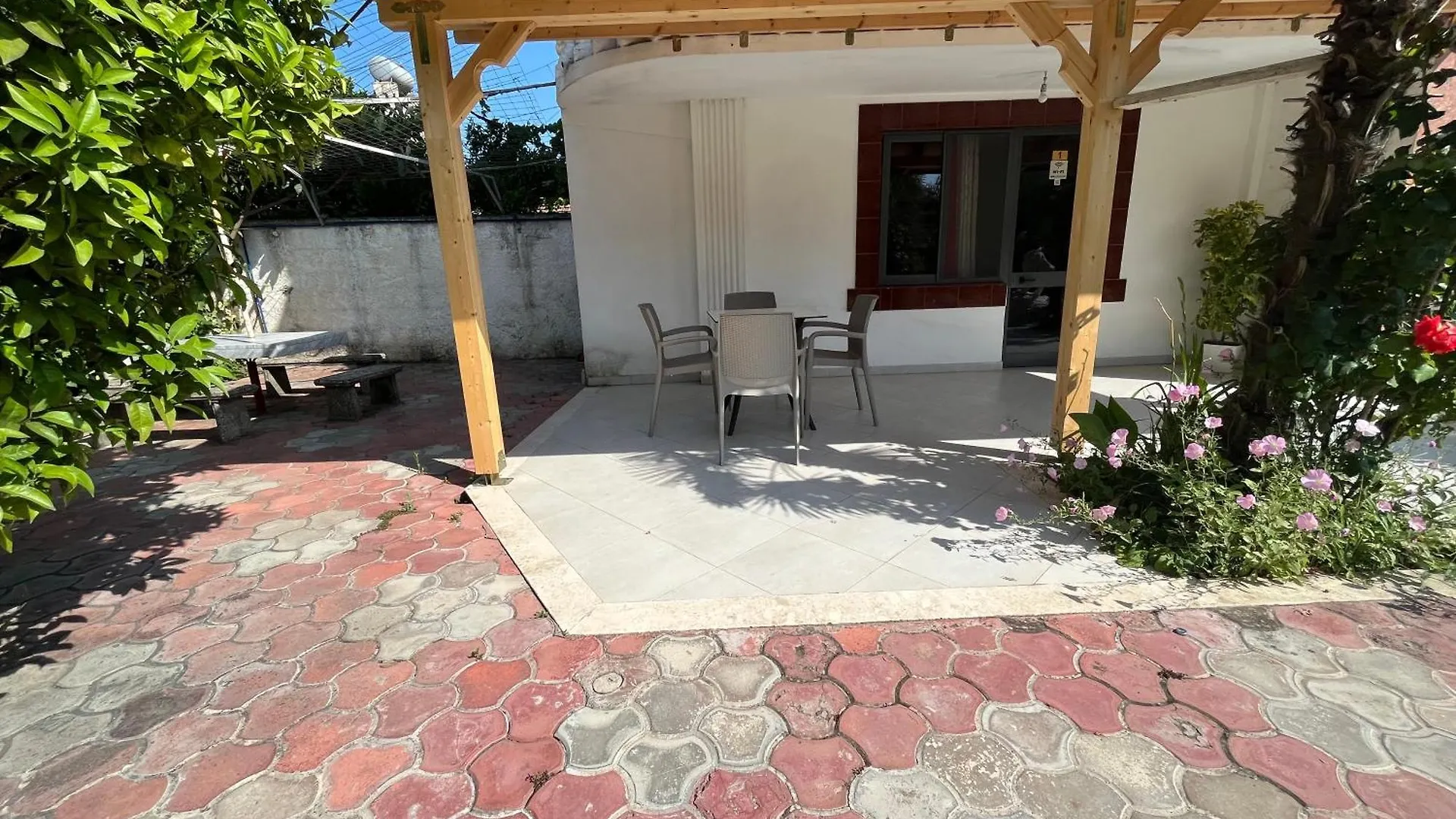 Appartement Villa Kasa Durrës
