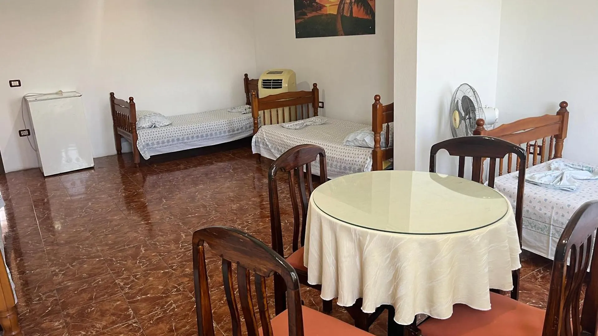 Villa Kasa Durres 0*,
